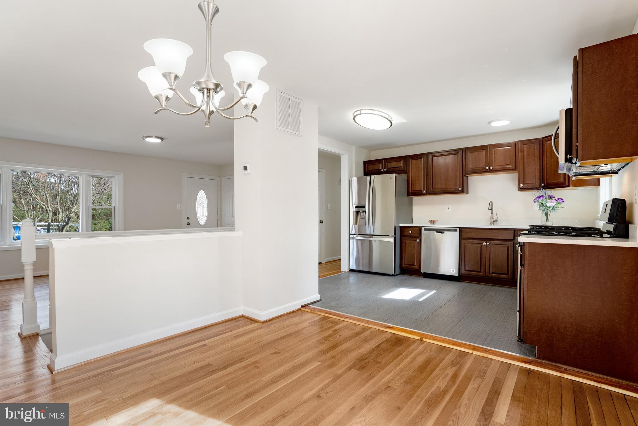 MARUMSCO HILLS - Residential