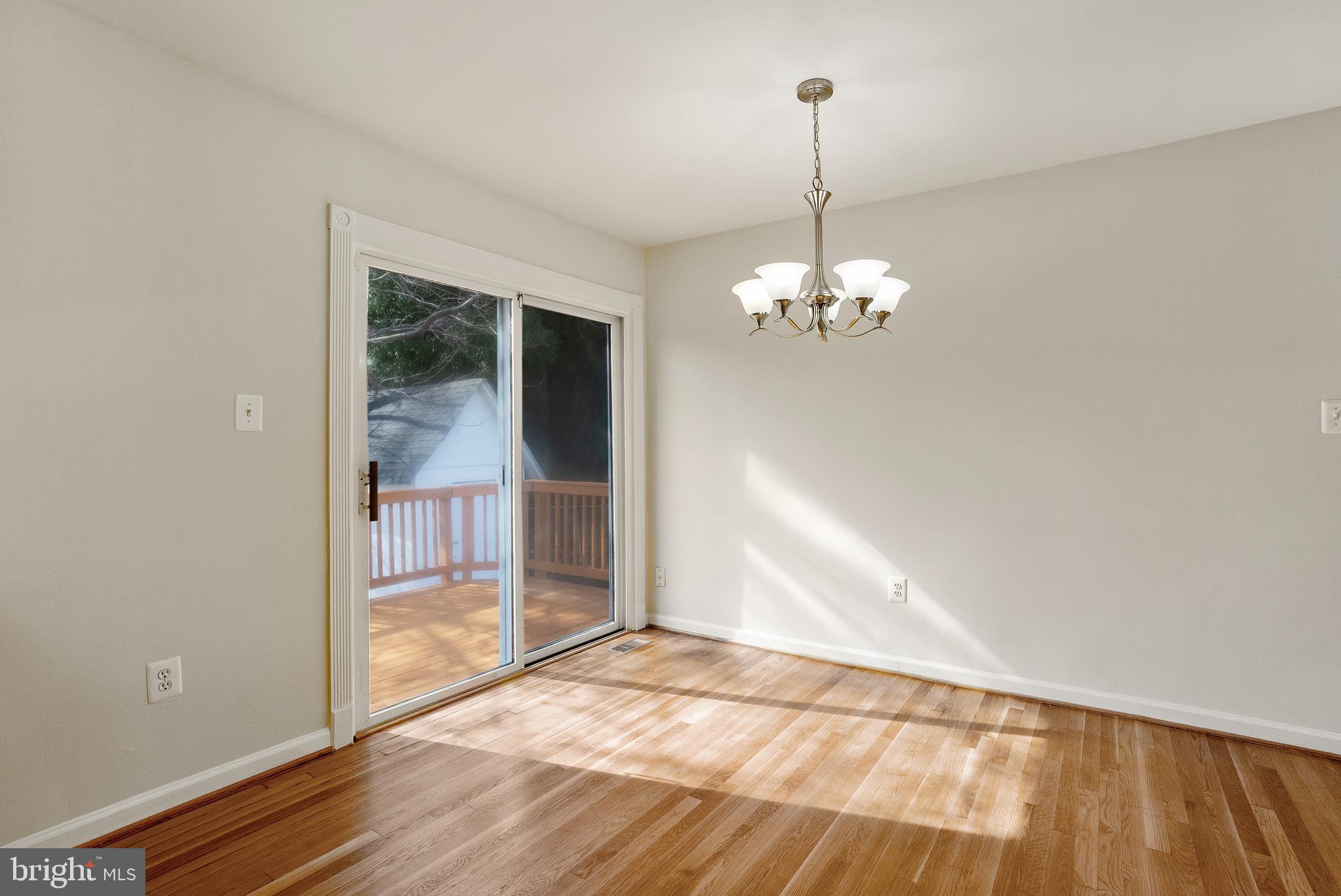 MARUMSCO HILLS - Residential