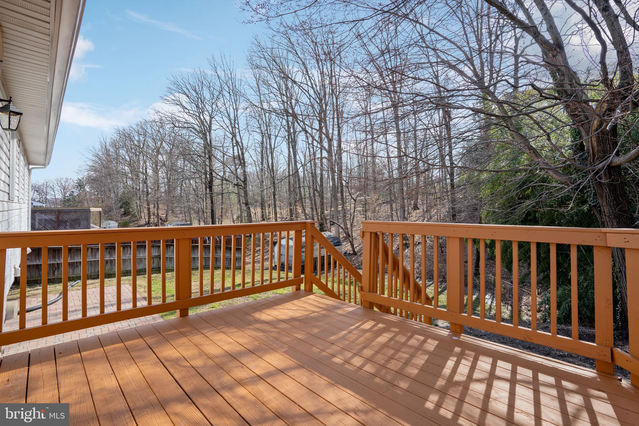 MARUMSCO HILLS - Residential