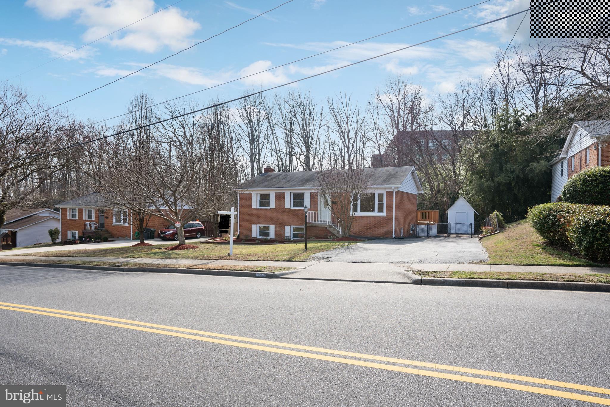 MARUMSCO HILLS - Residential