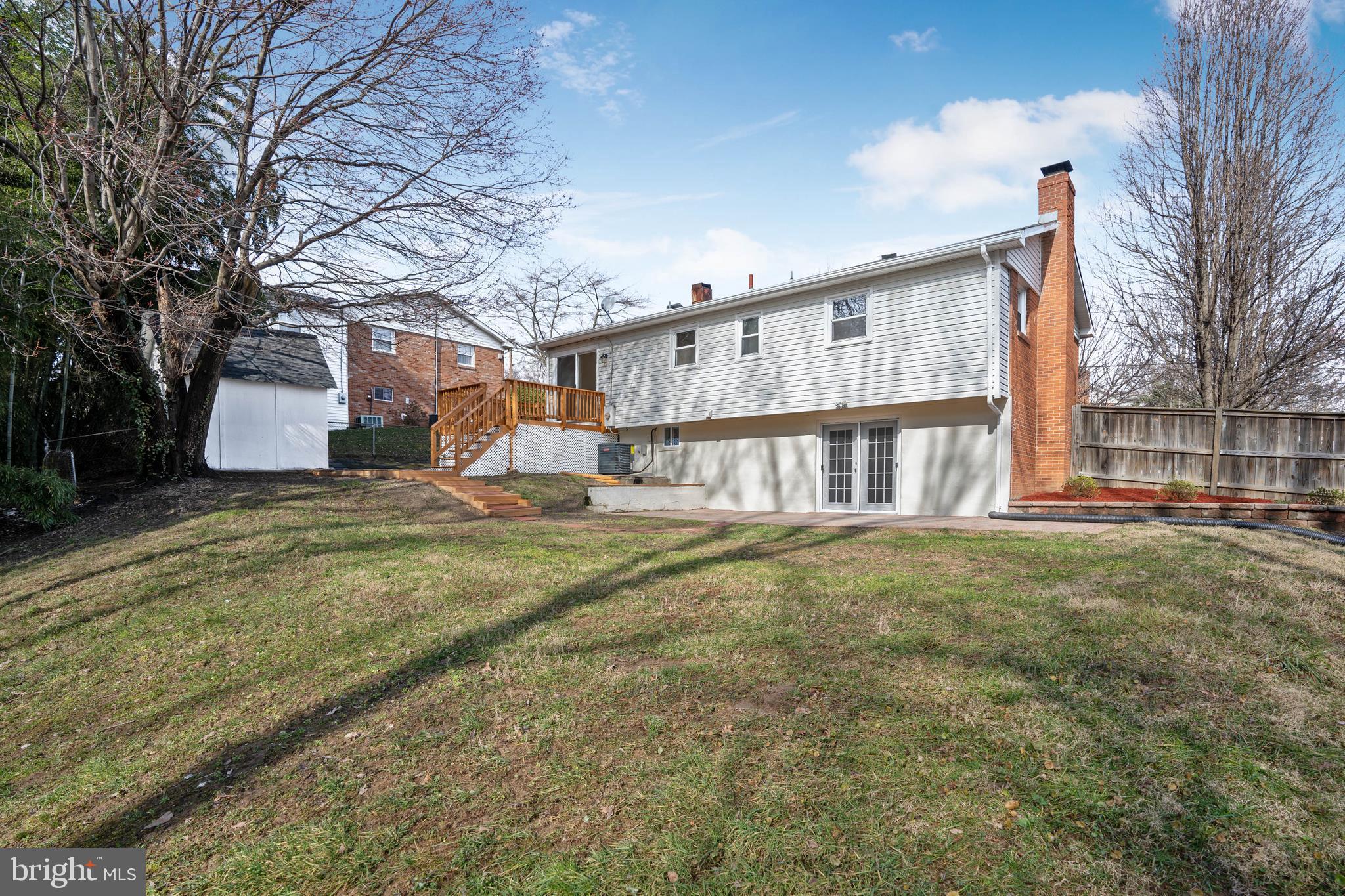 MARUMSCO HILLS - Residential