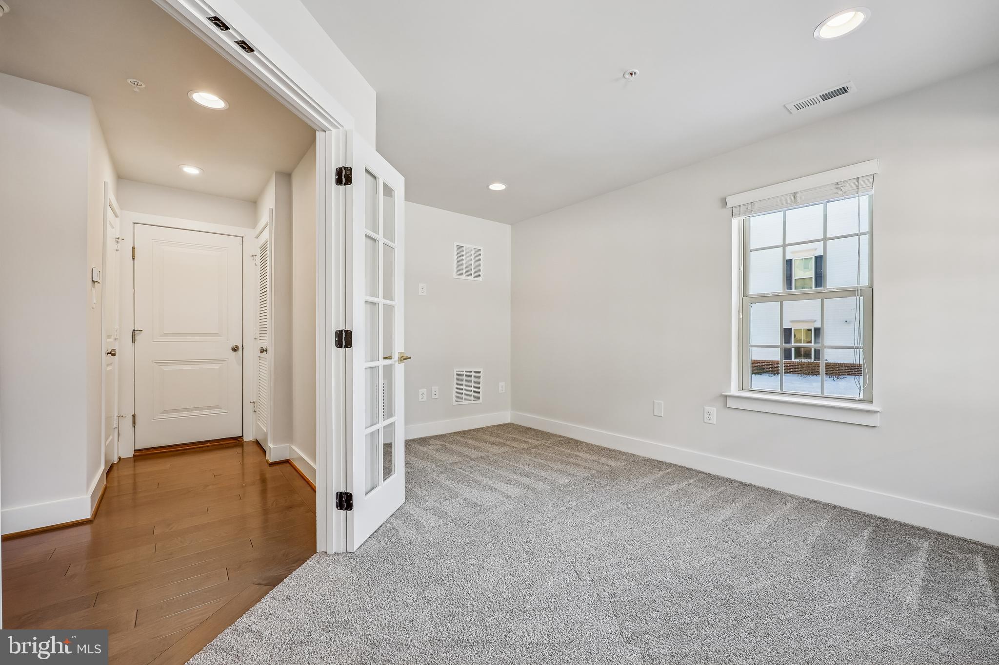 CLARKSBURG TOWN CENTER - Residential