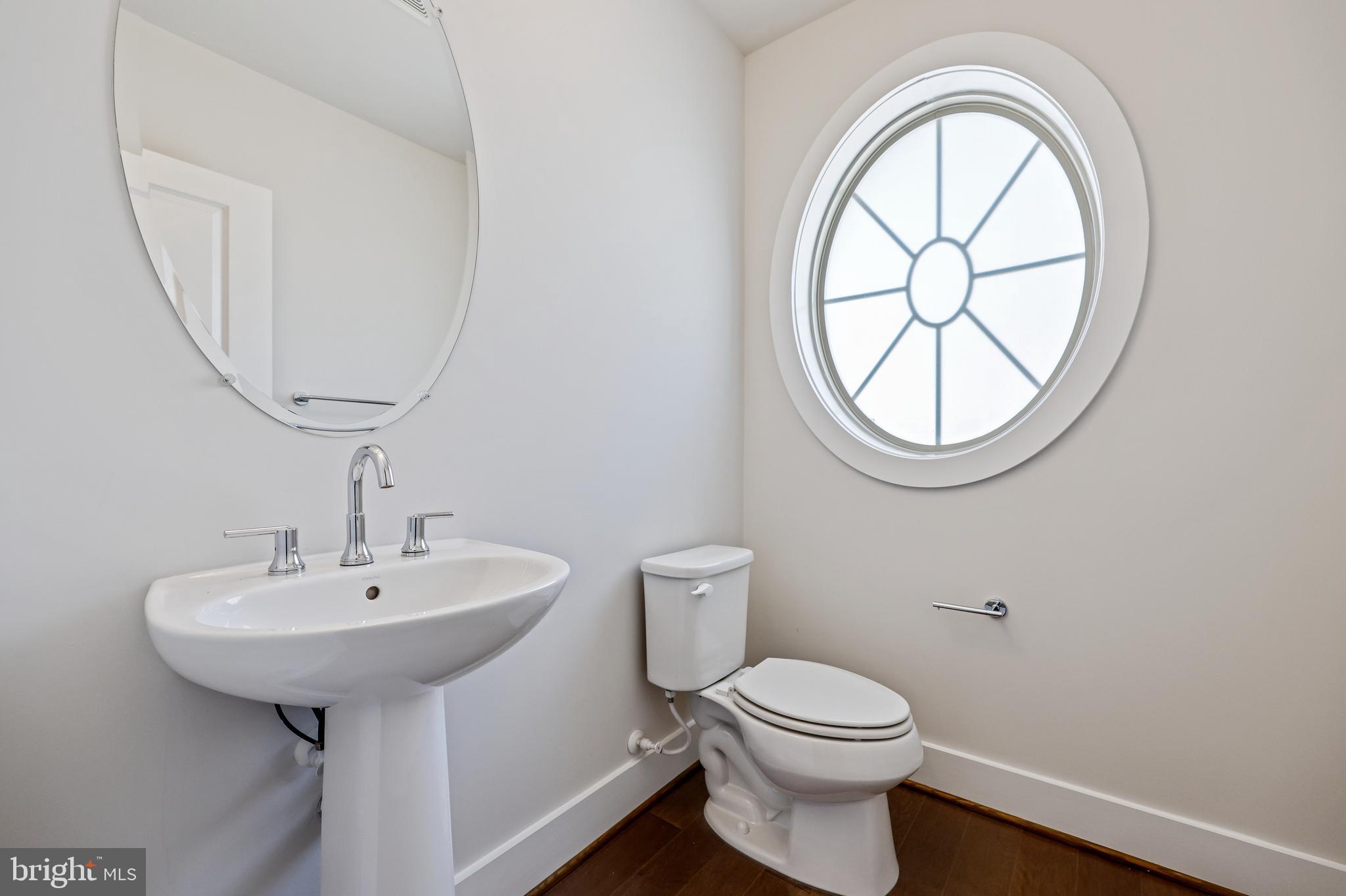 CLARKSBURG TOWN CENTER - Residential