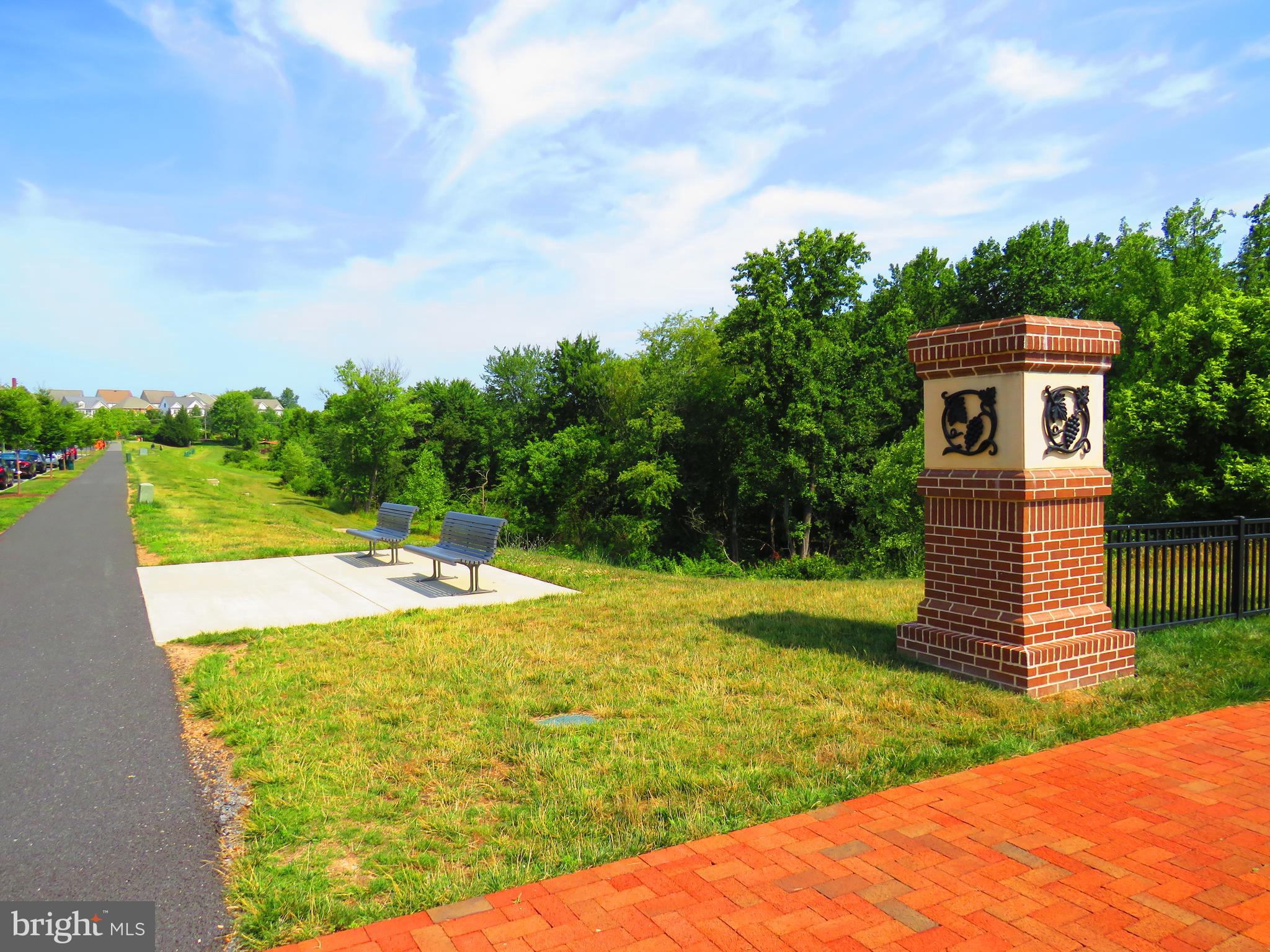 CLARKSBURG TOWN CENTER - Residential