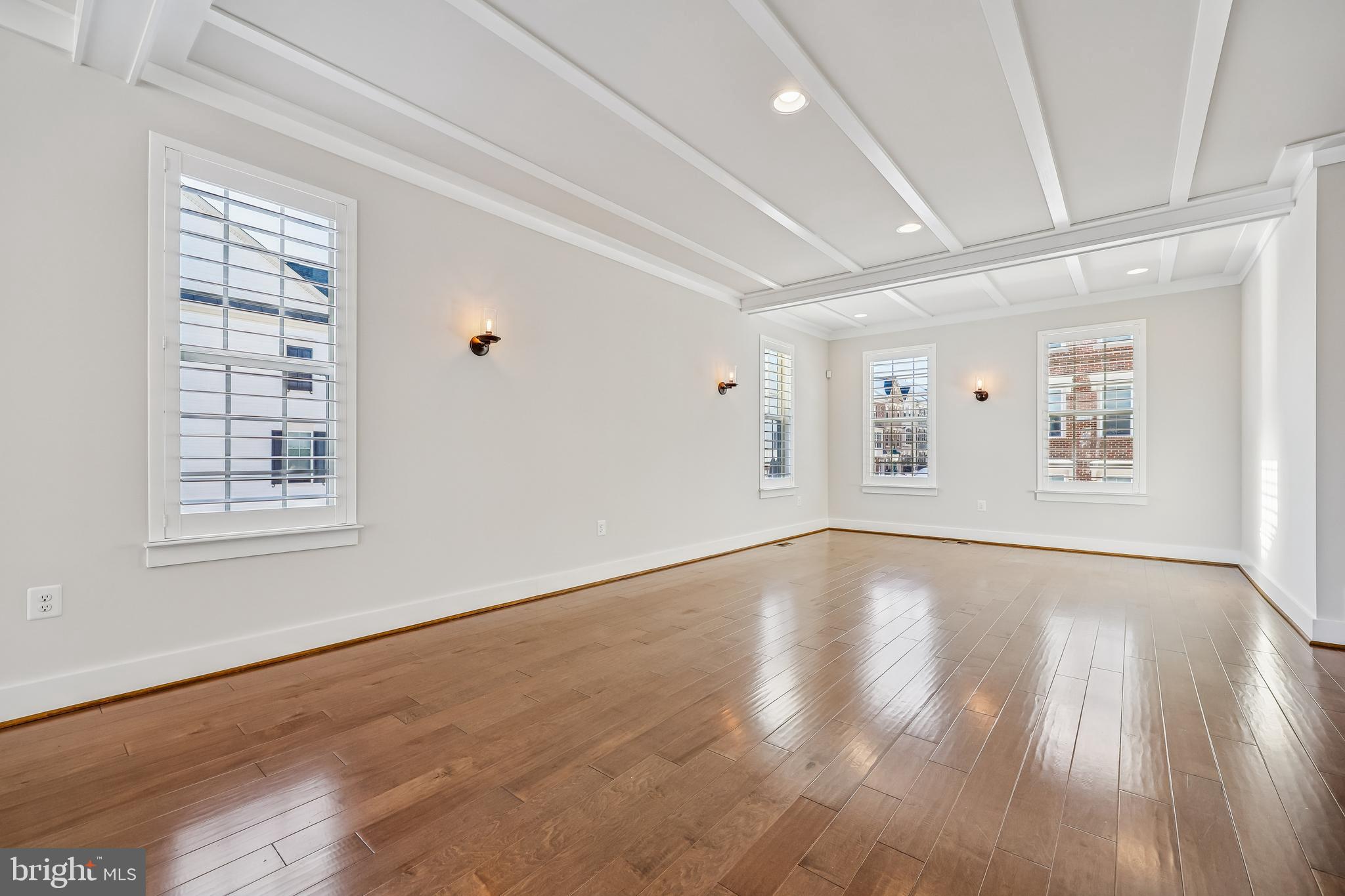 CLARKSBURG TOWN CENTER - Residential