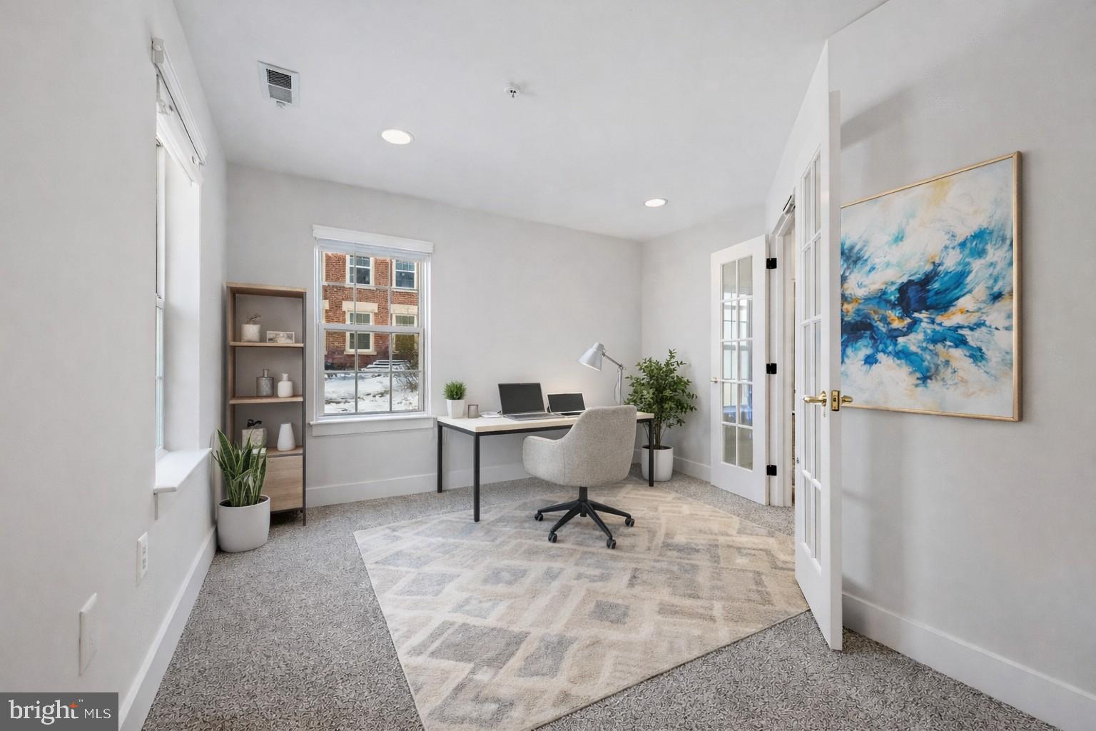 CLARKSBURG TOWN CENTER - Residential