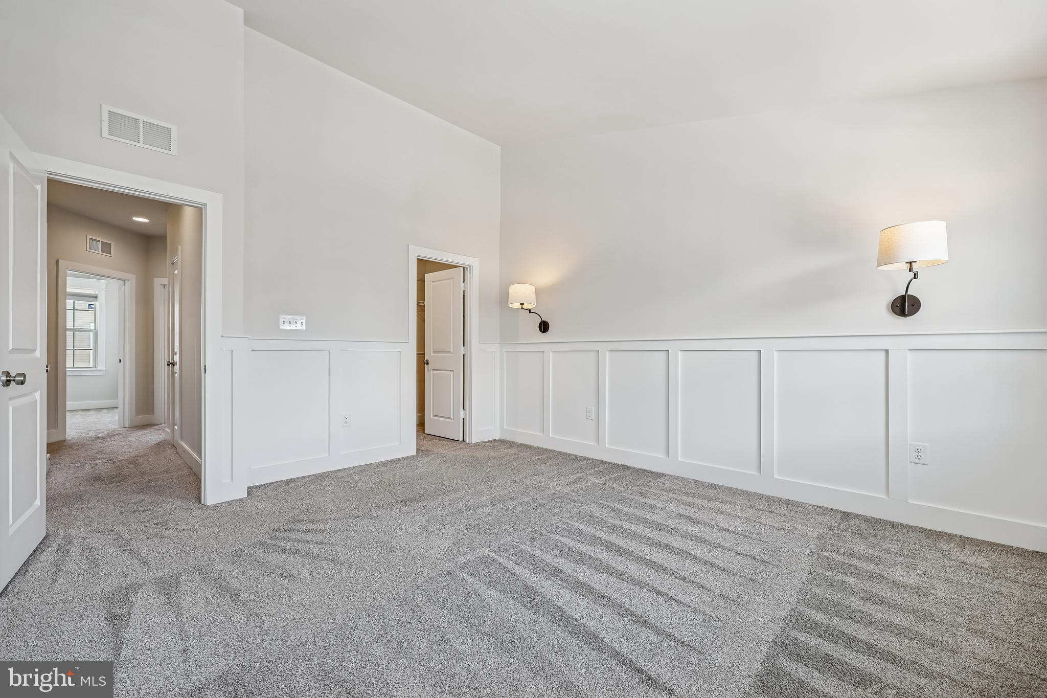 CLARKSBURG TOWN CENTER - Residential