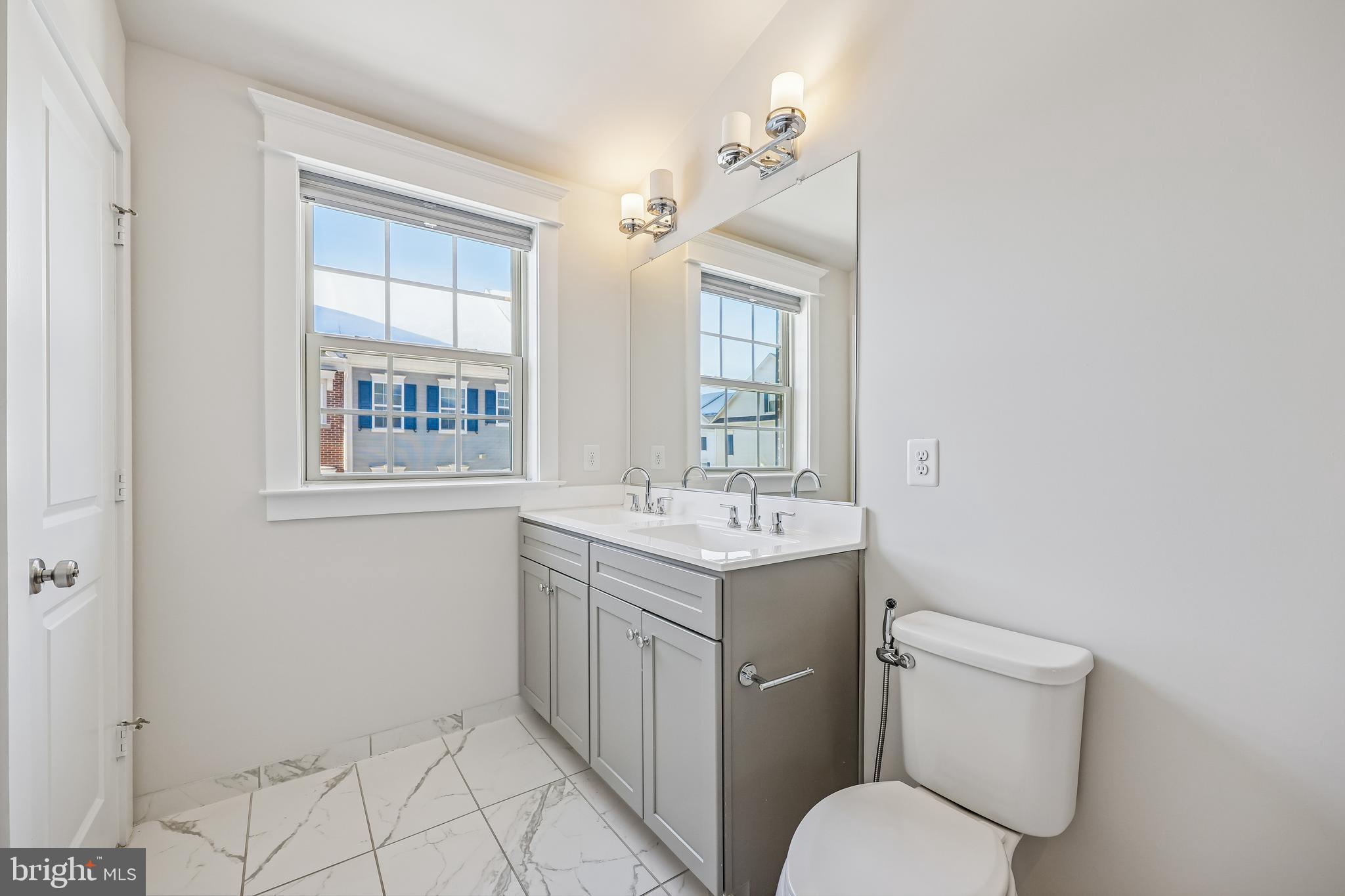 CLARKSBURG TOWN CENTER - Residential