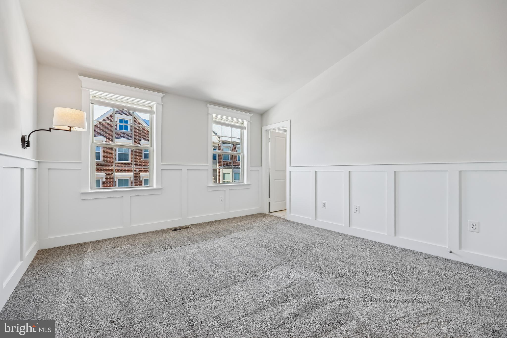 CLARKSBURG TOWN CENTER - Residential