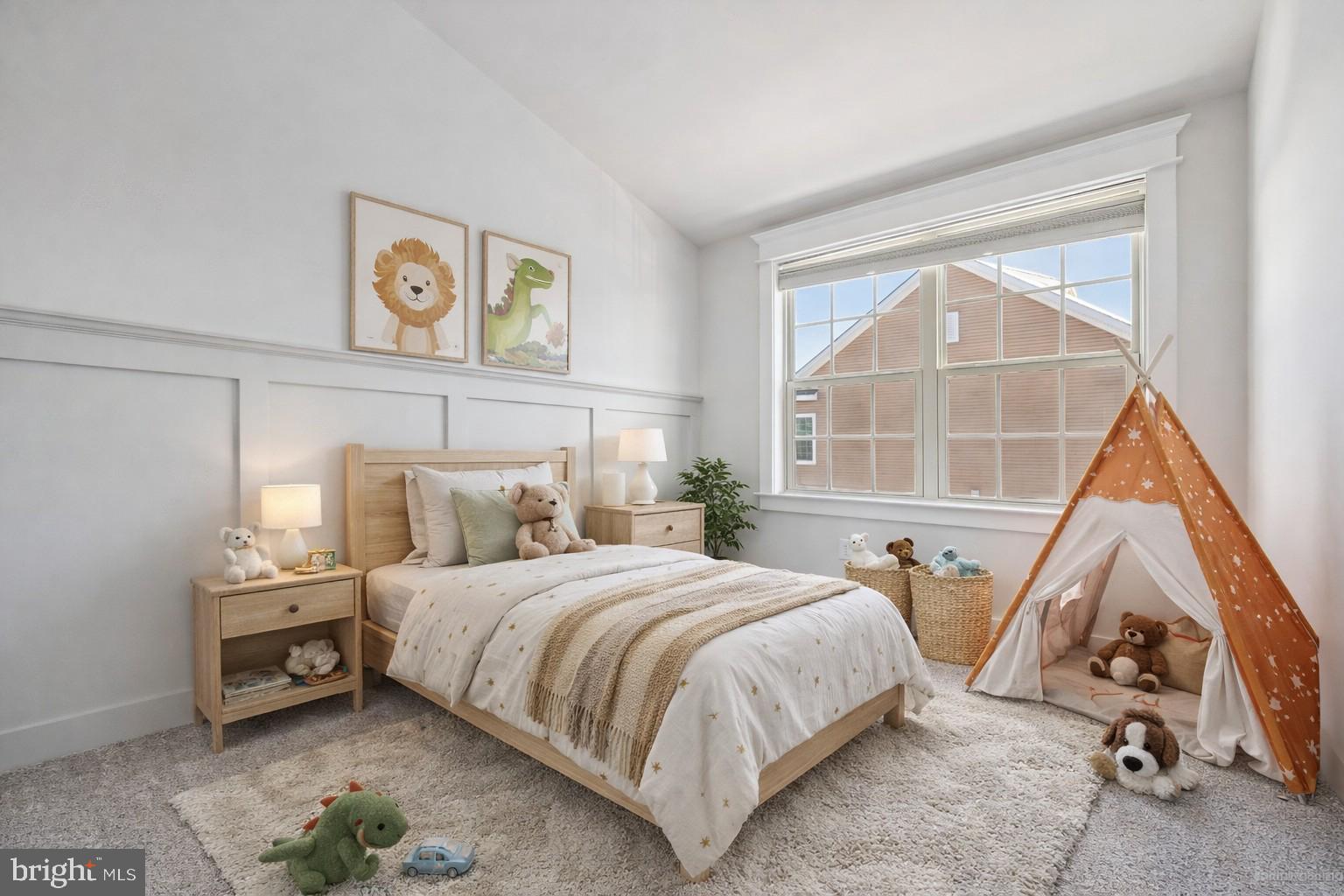 CLARKSBURG TOWN CENTER - Residential