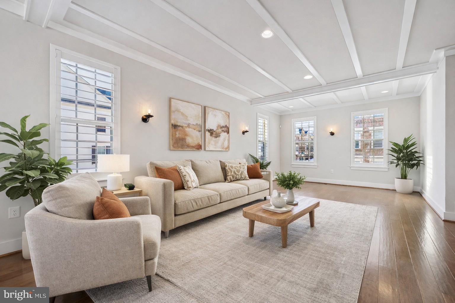 CLARKSBURG TOWN CENTER - Residential