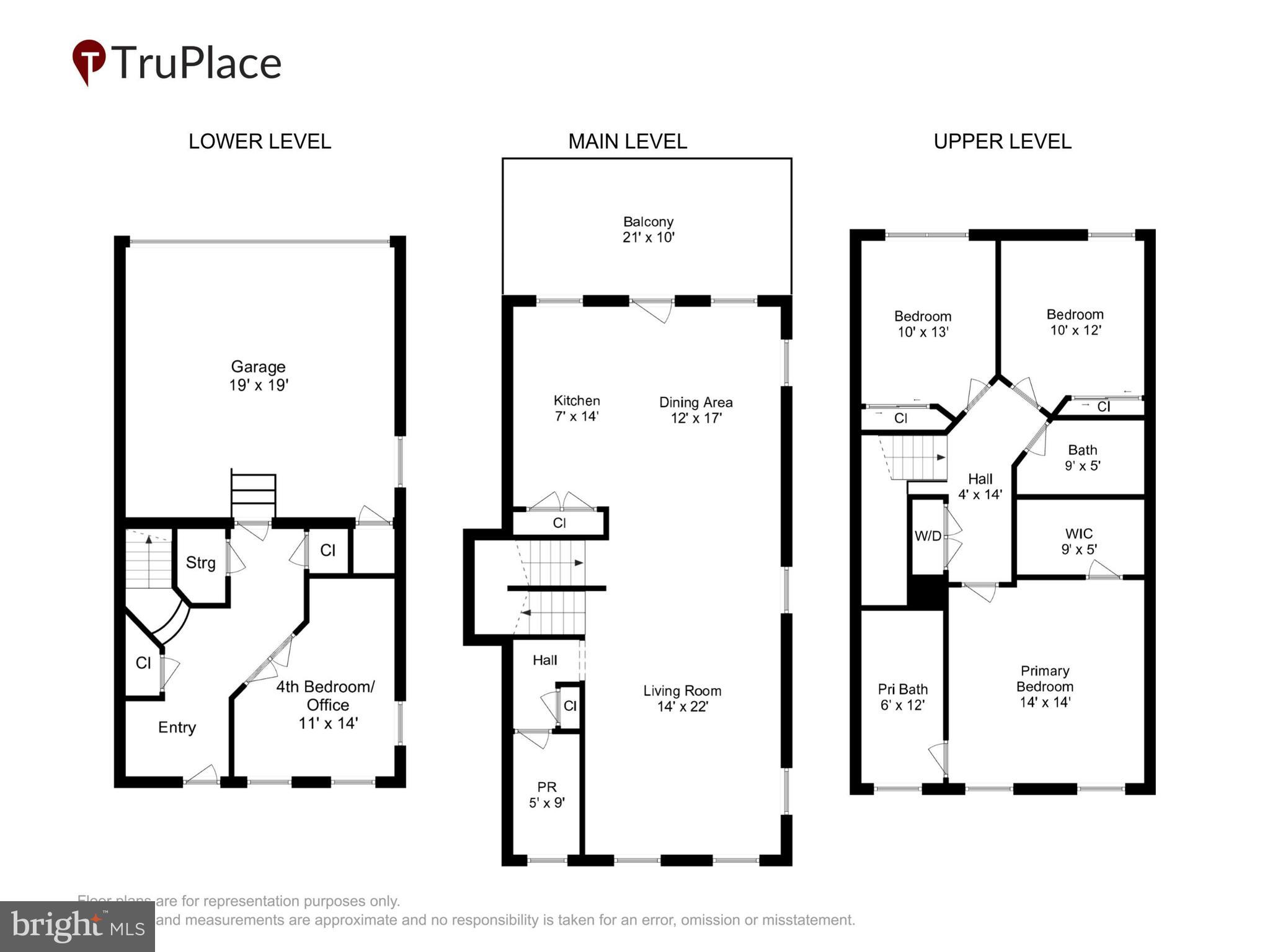 CLARKSBURG TOWN CENTER - Residential