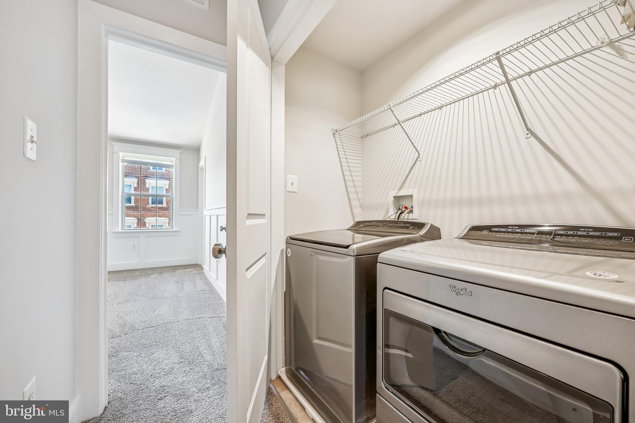 CLARKSBURG TOWN CENTER - Residential