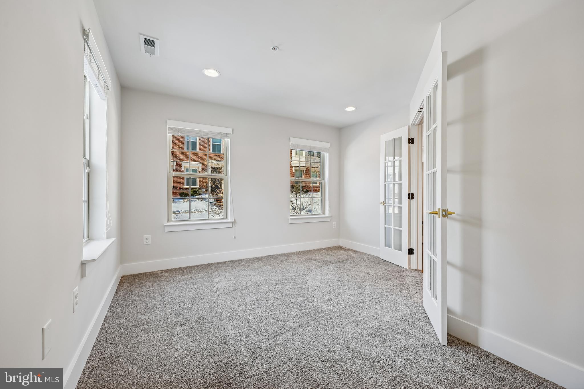 CLARKSBURG TOWN CENTER - Residential