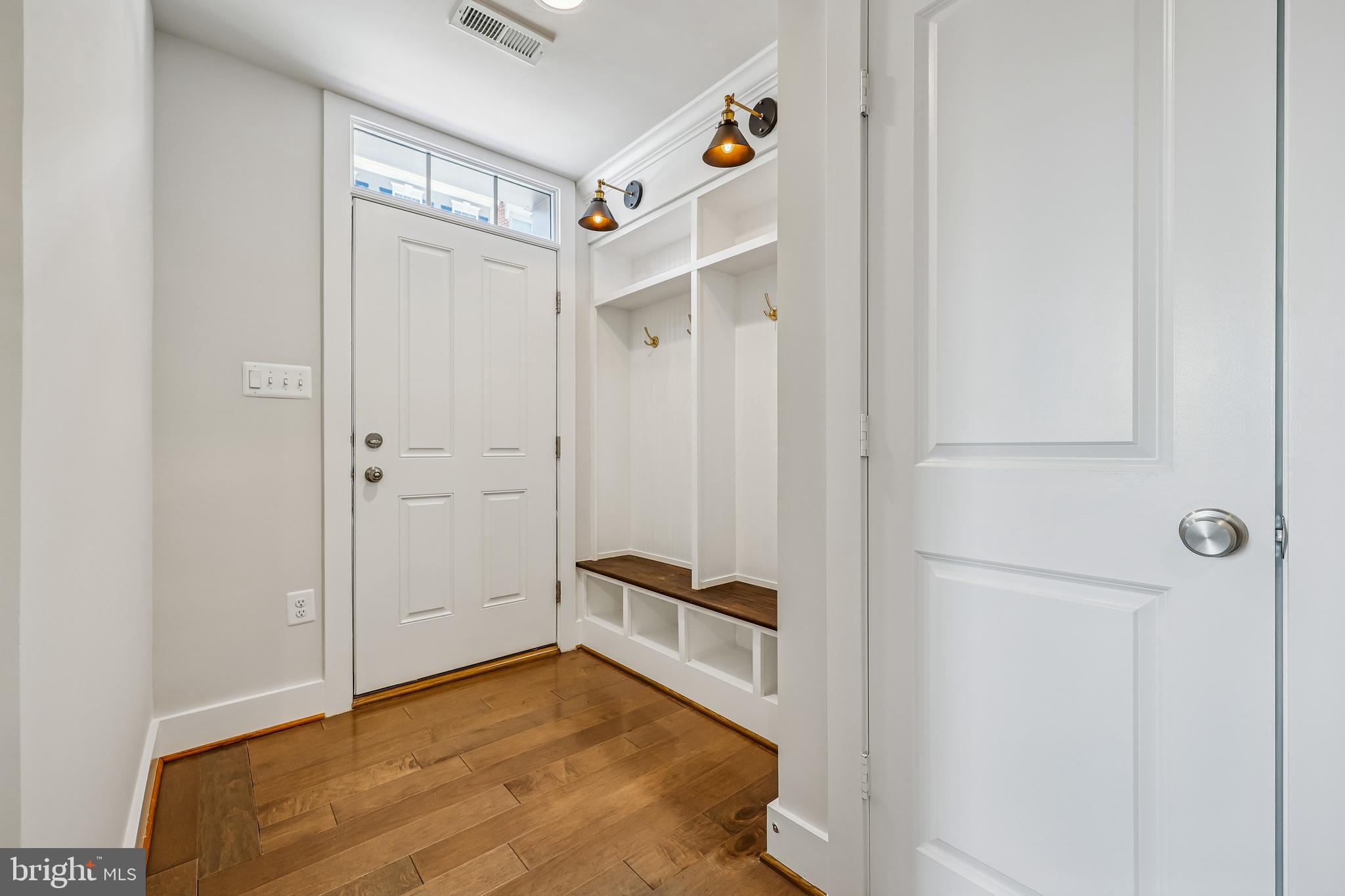 CLARKSBURG TOWN CENTER - Residential