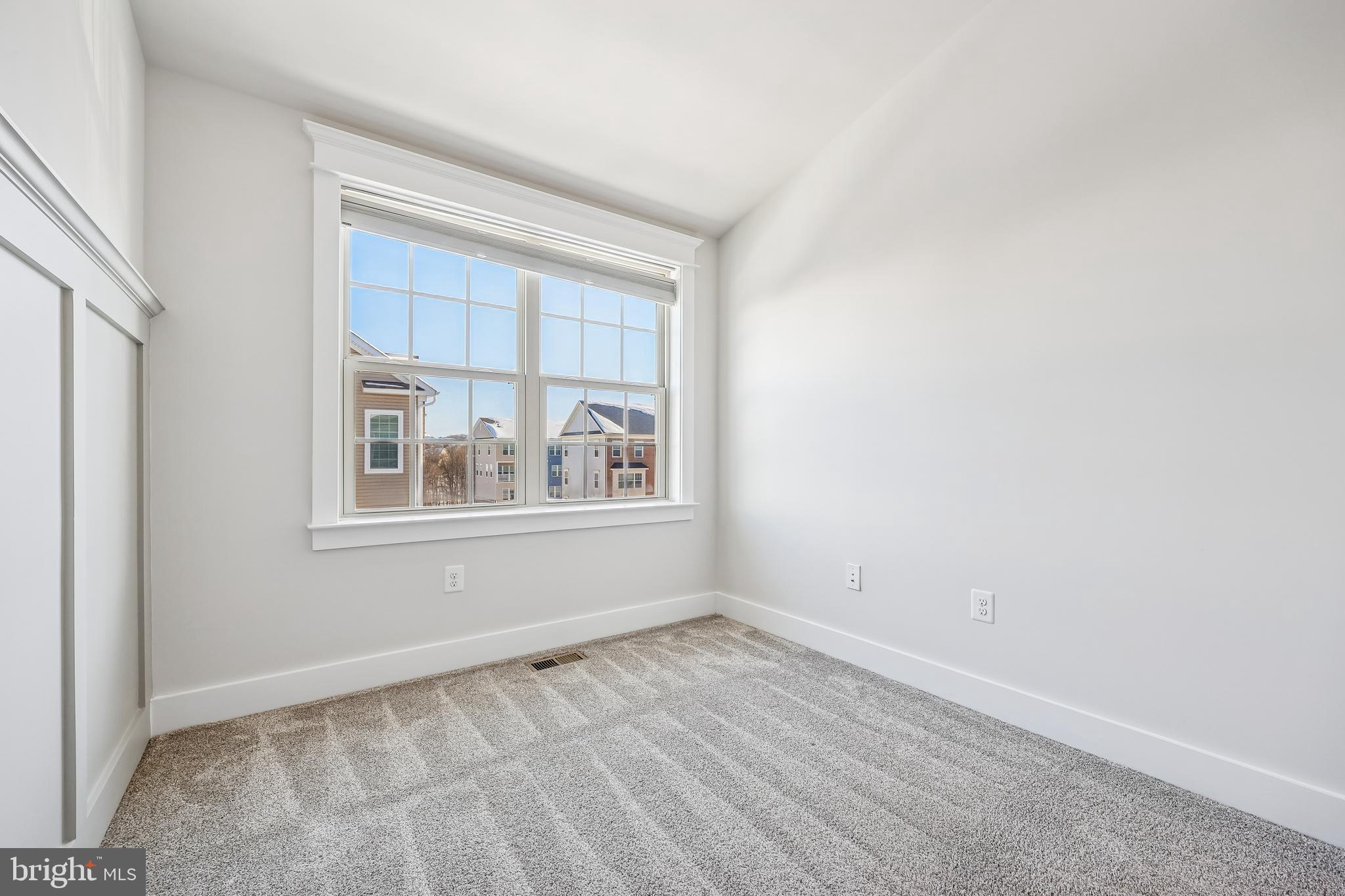 CLARKSBURG TOWN CENTER - Residential