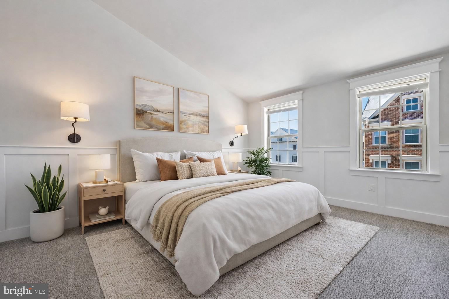 CLARKSBURG TOWN CENTER - Residential