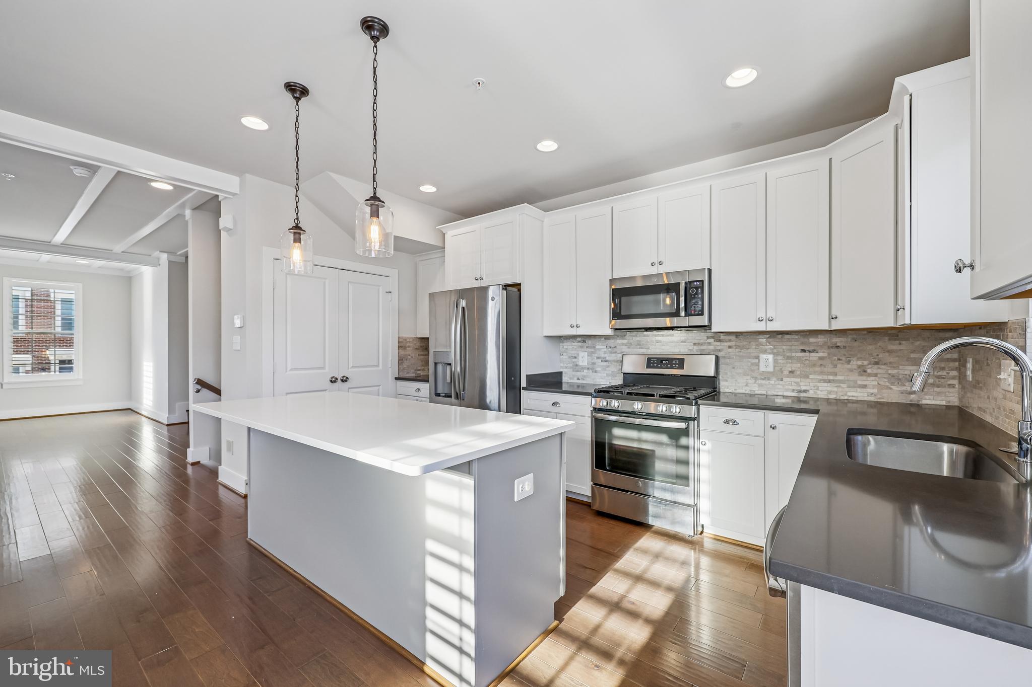 CLARKSBURG TOWN CENTER - Residential