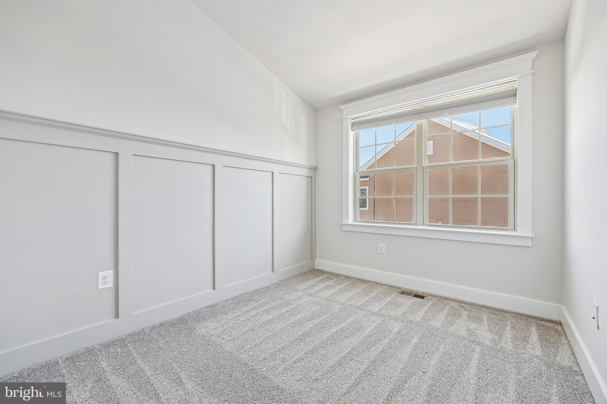 CLARKSBURG TOWN CENTER - Residential