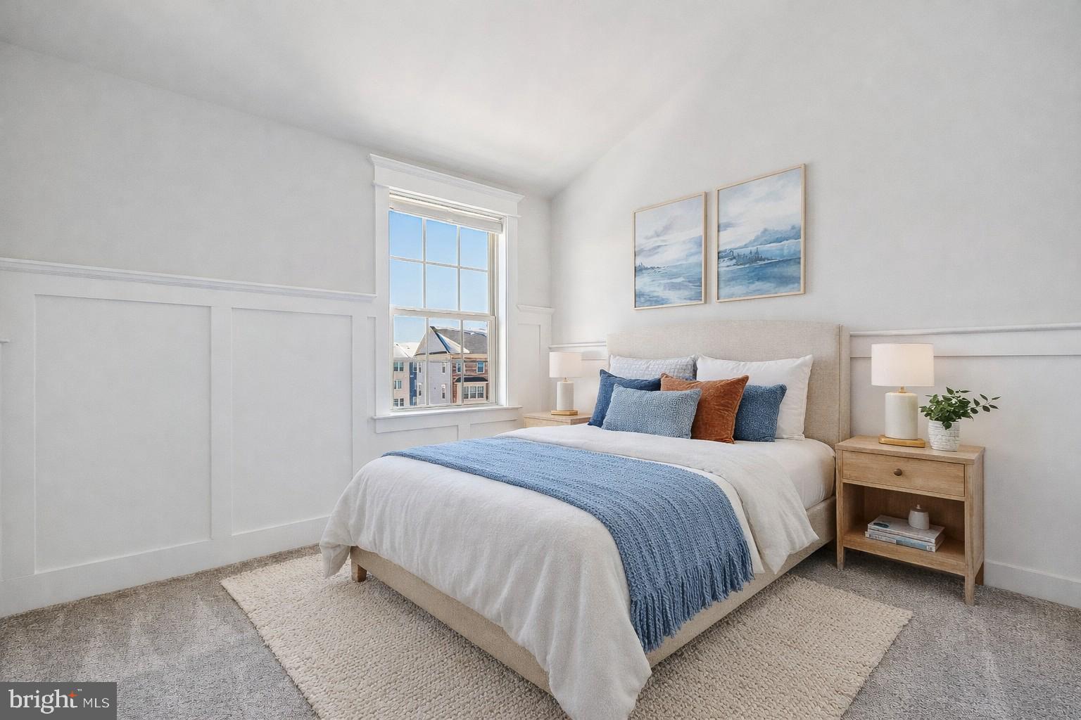 CLARKSBURG TOWN CENTER - Residential