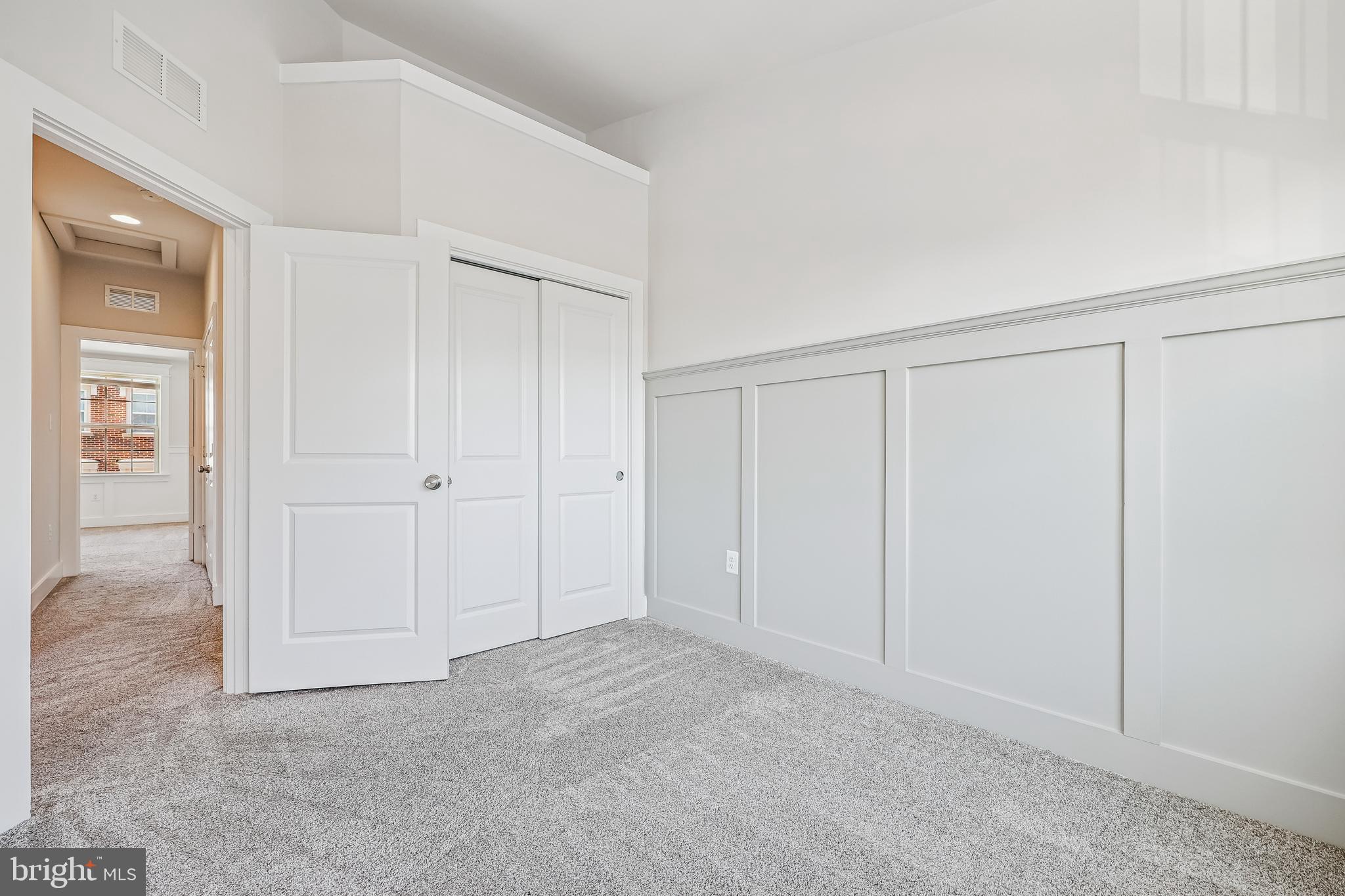 CLARKSBURG TOWN CENTER - Residential