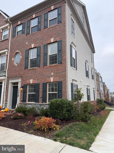 13035 MARTZ STREET CLARKSBURG MD 20871