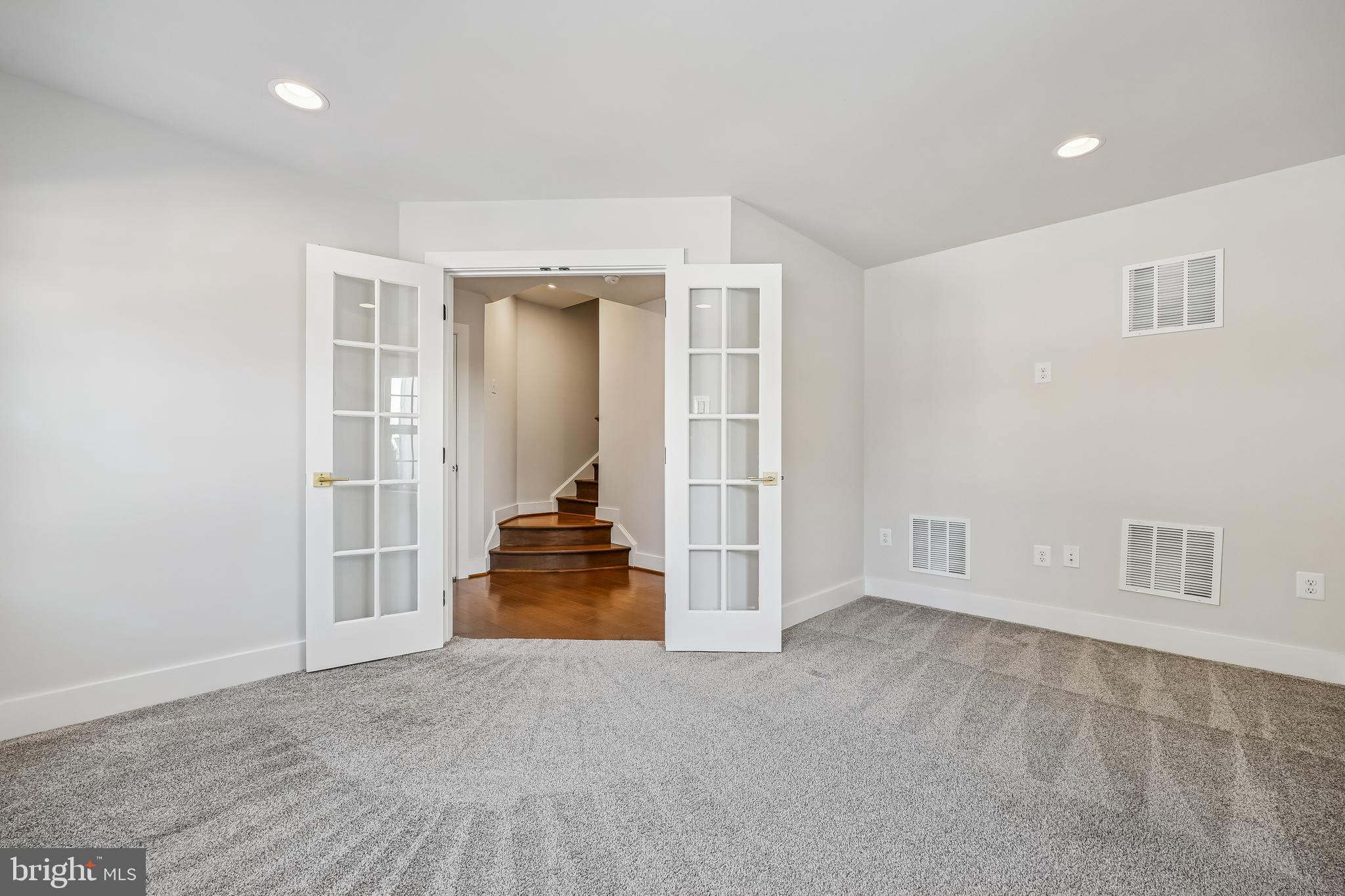 CLARKSBURG TOWN CENTER - Residential