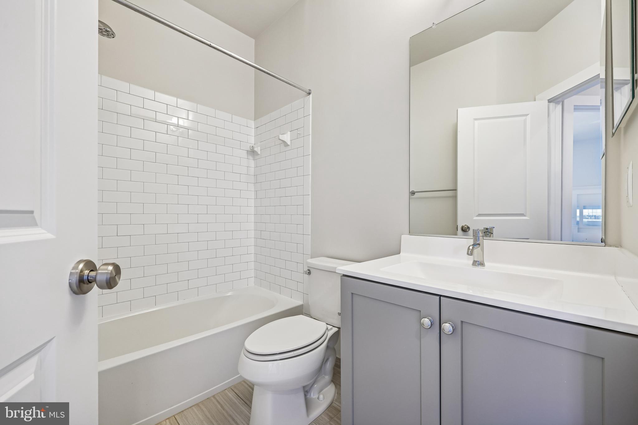 CLARKSBURG TOWN CENTER - Residential