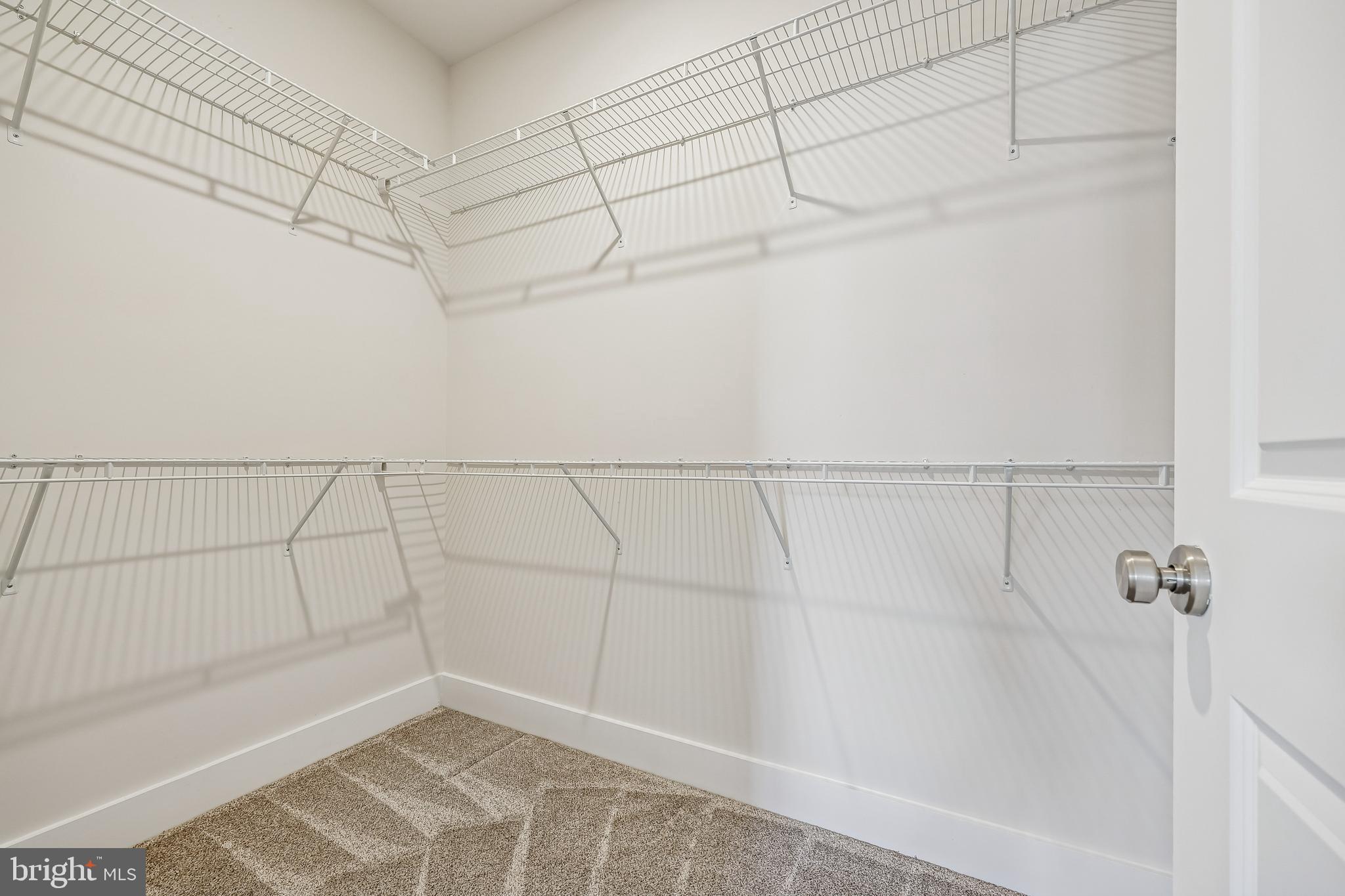 CLARKSBURG TOWN CENTER - Residential