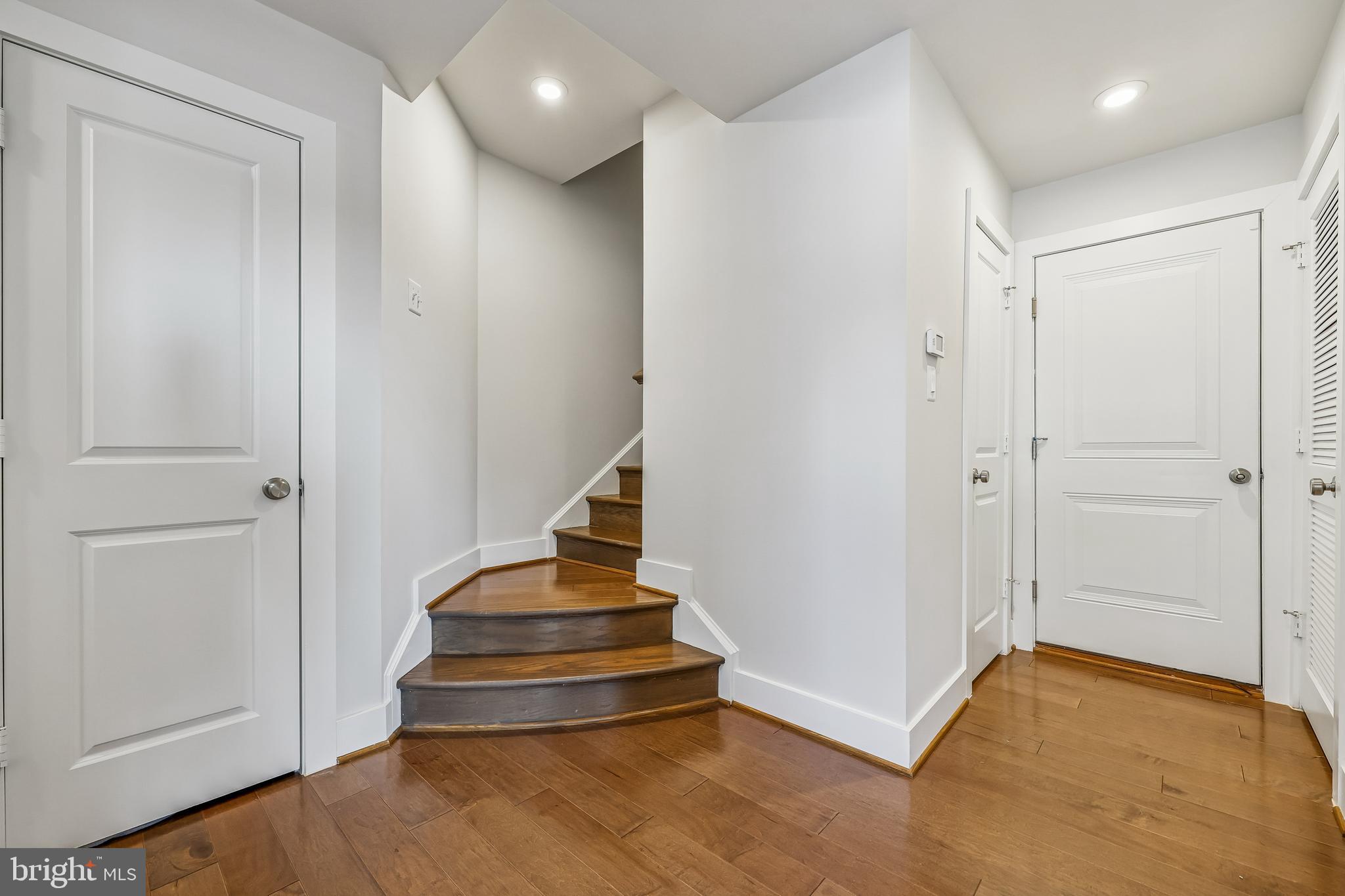 CLARKSBURG TOWN CENTER - Residential