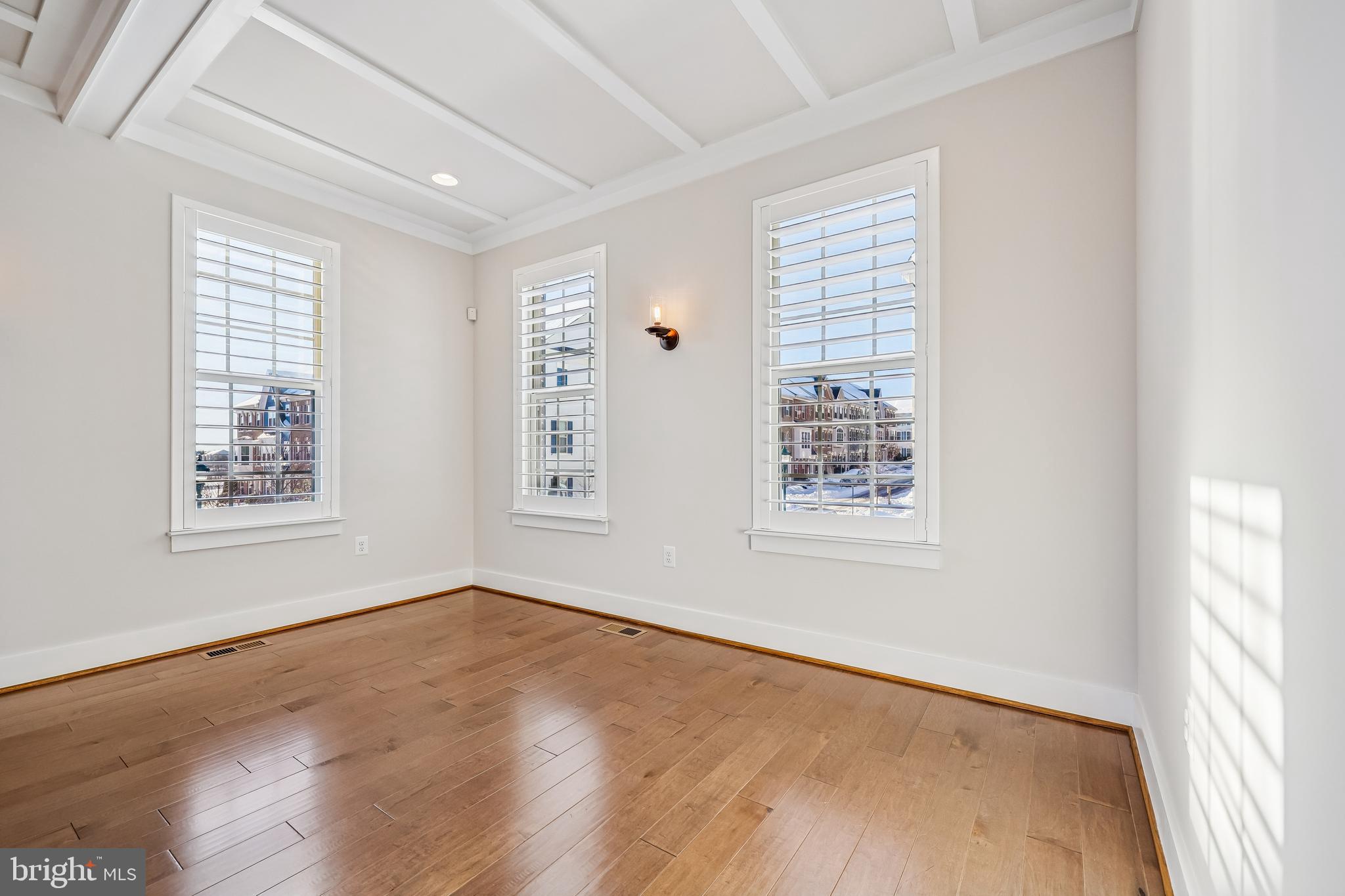 CLARKSBURG TOWN CENTER - Residential