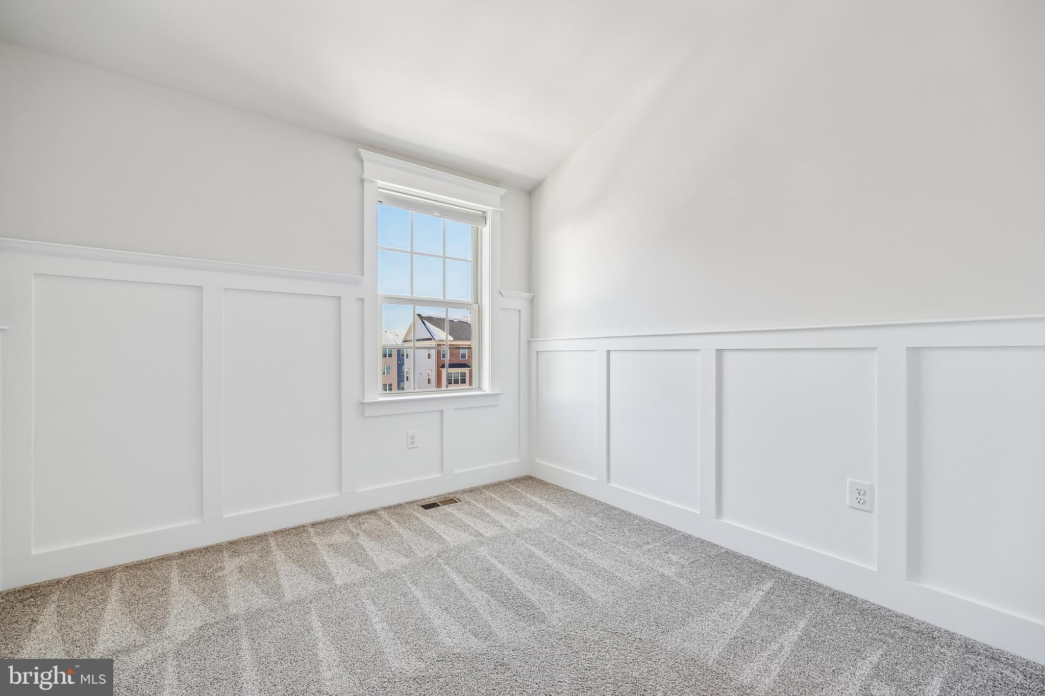 CLARKSBURG TOWN CENTER - Residential