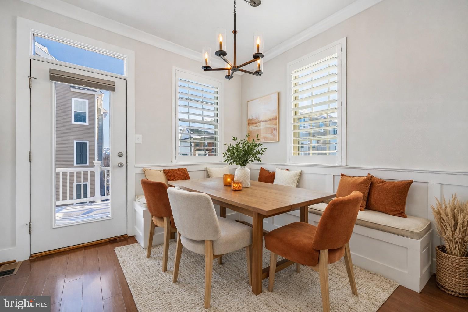 CLARKSBURG TOWN CENTER - Residential