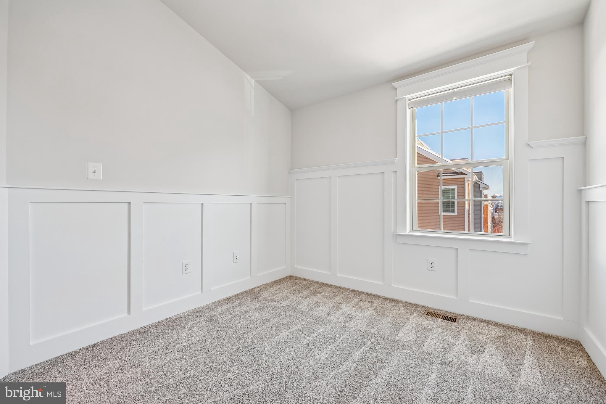 CLARKSBURG TOWN CENTER - Residential