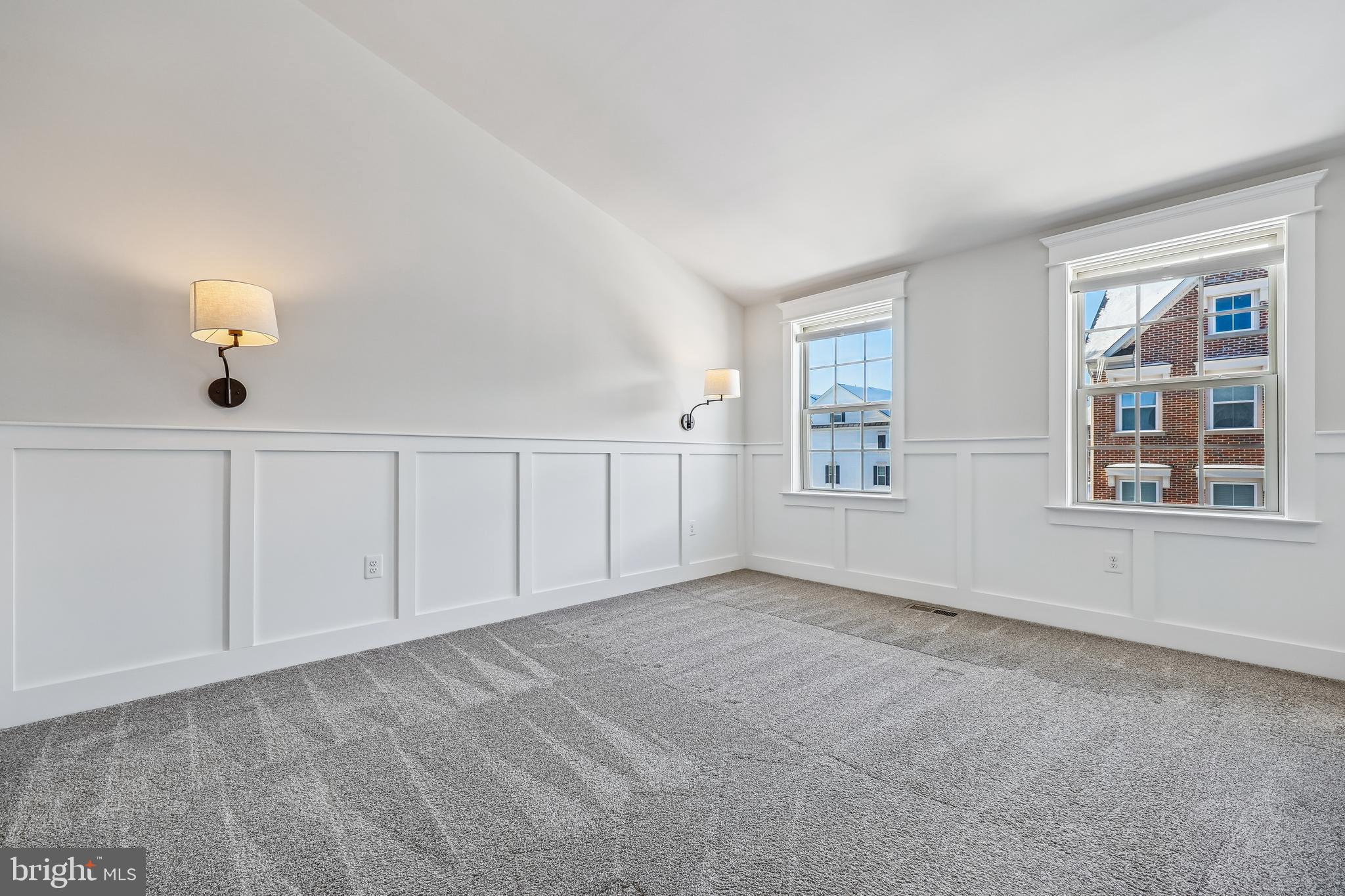 CLARKSBURG TOWN CENTER - Residential