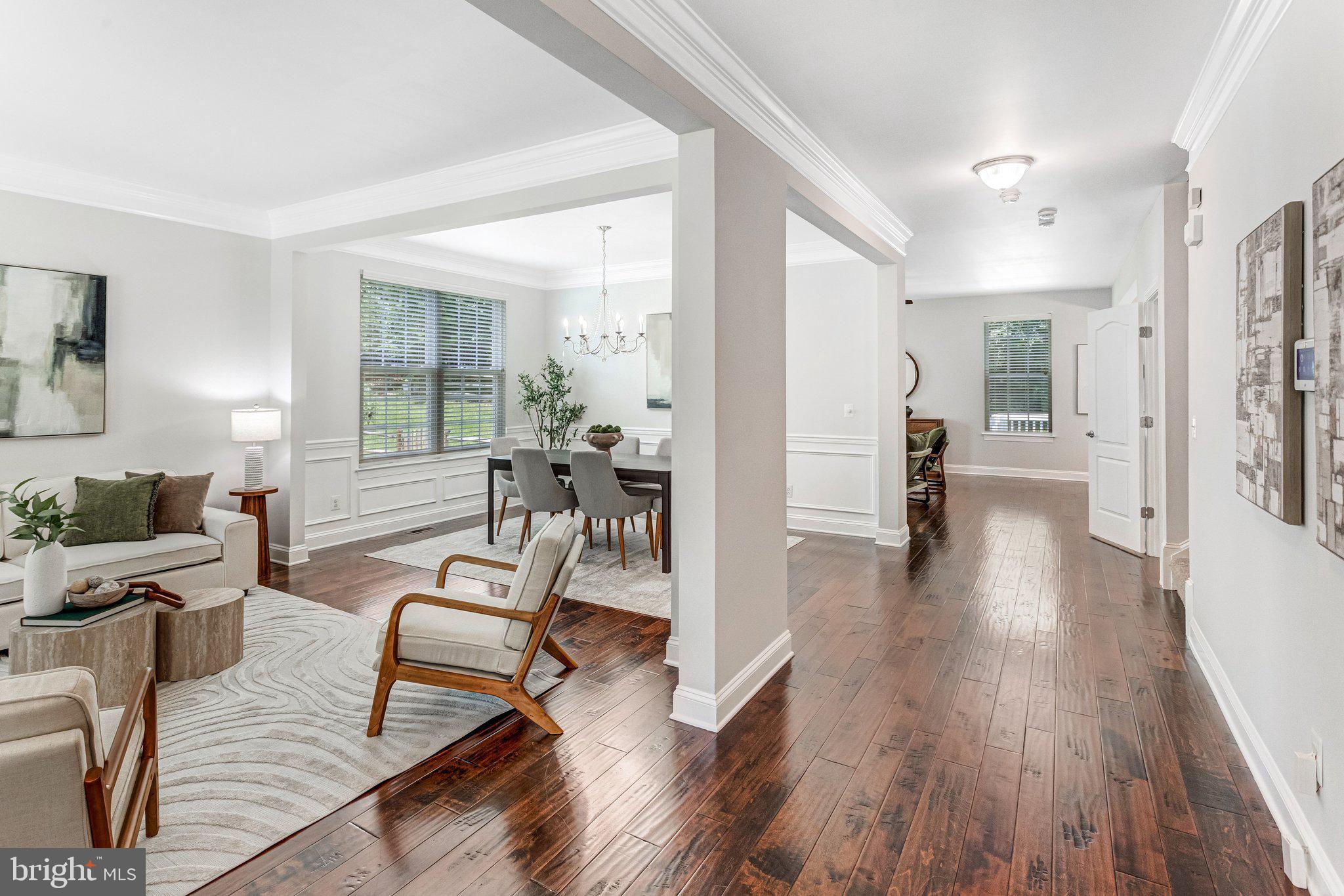 10624 BERRY ORCHARD COURT