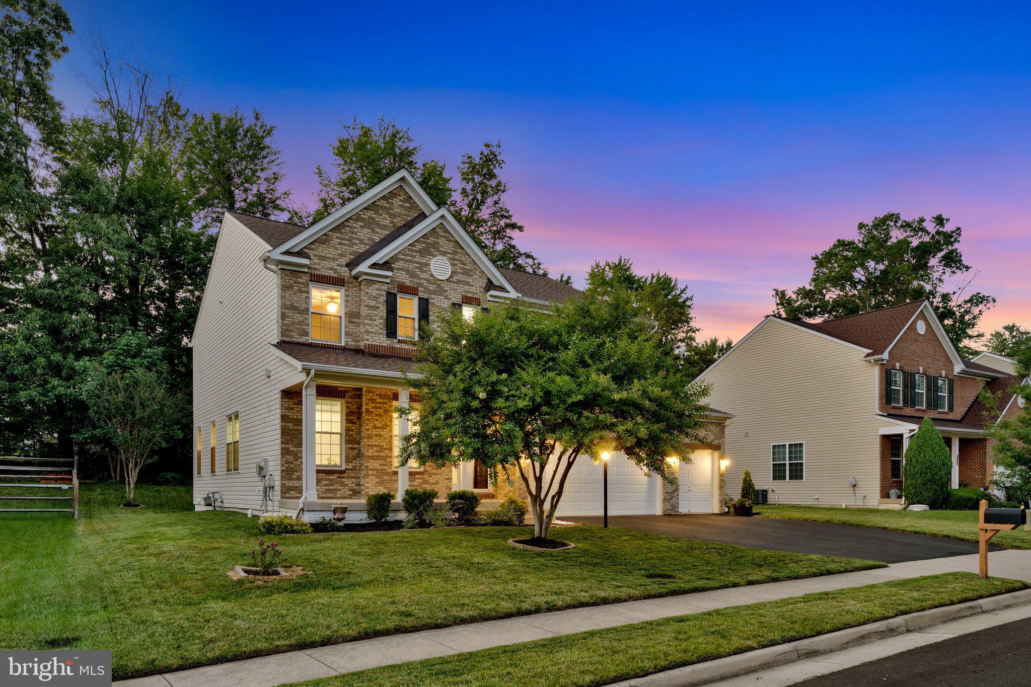 10624 BERRY ORCHARD COURT