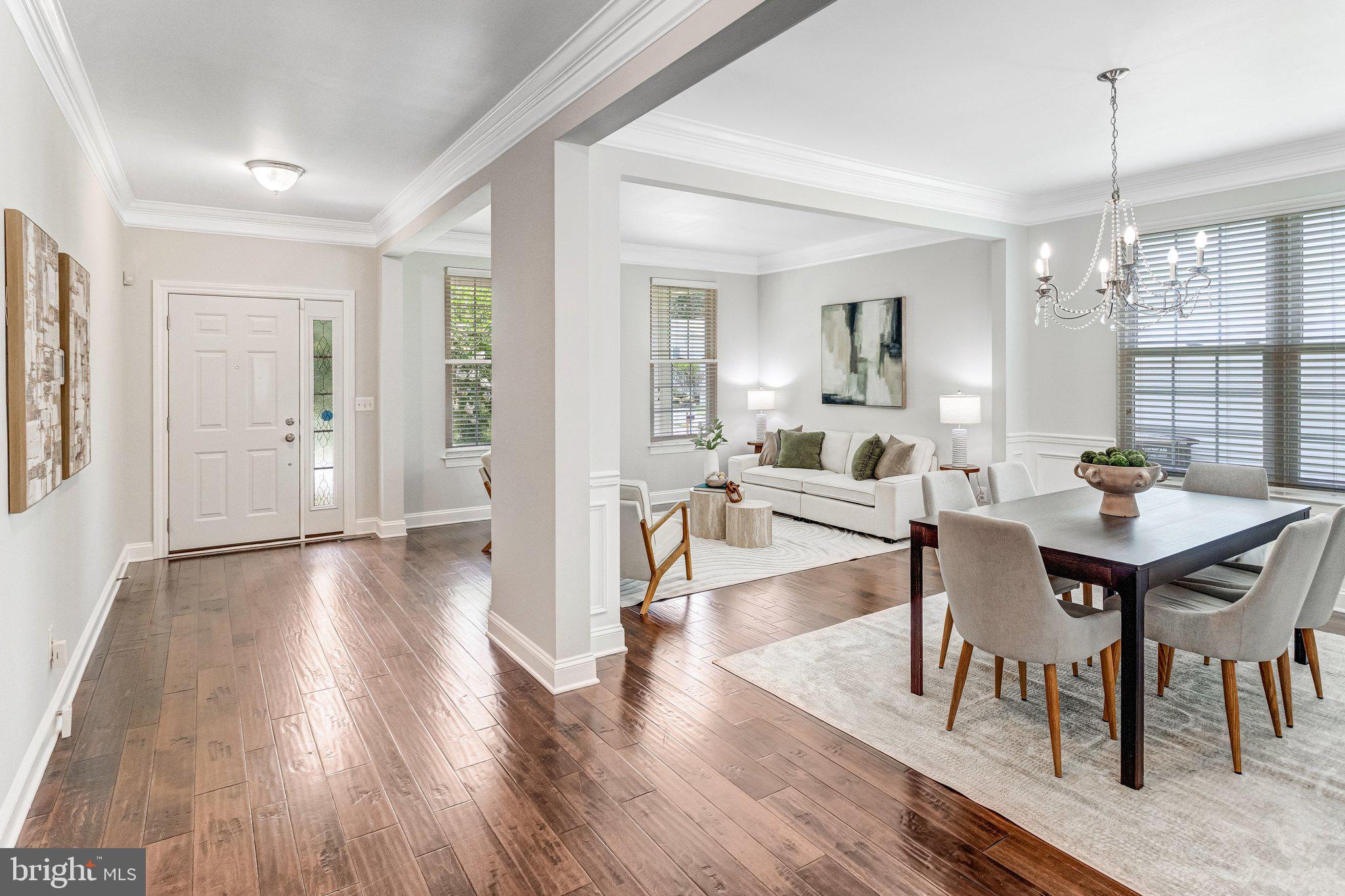 10624 BERRY ORCHARD COURT