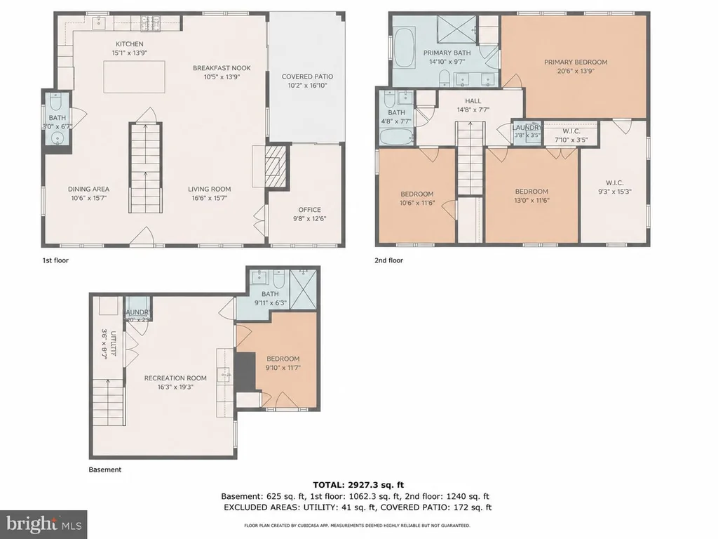 5023 Fulton Street NW, Washington, DC 20016