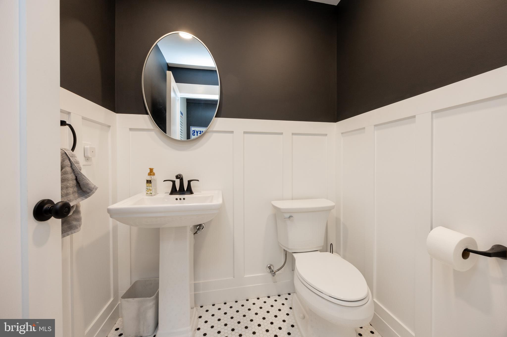 WHITELAND CREST - Residential Lease