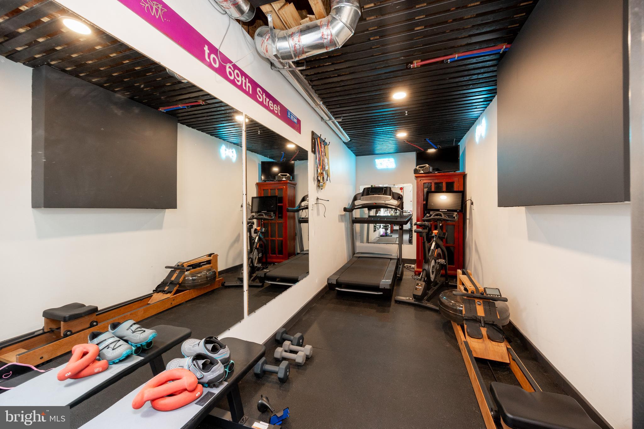 WHITELAND CREST - Residential Lease