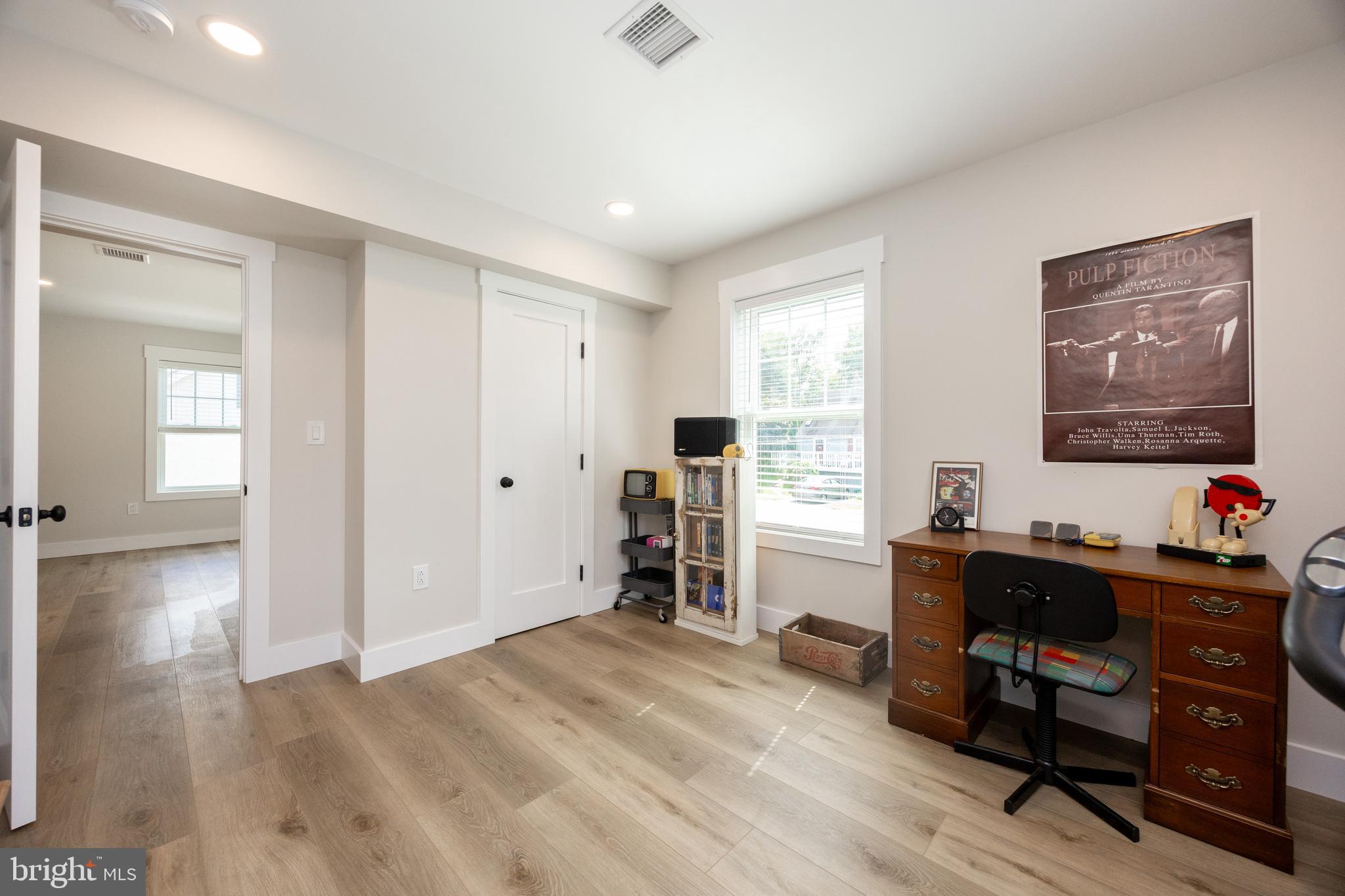 WHITELAND CREST - Residential Lease