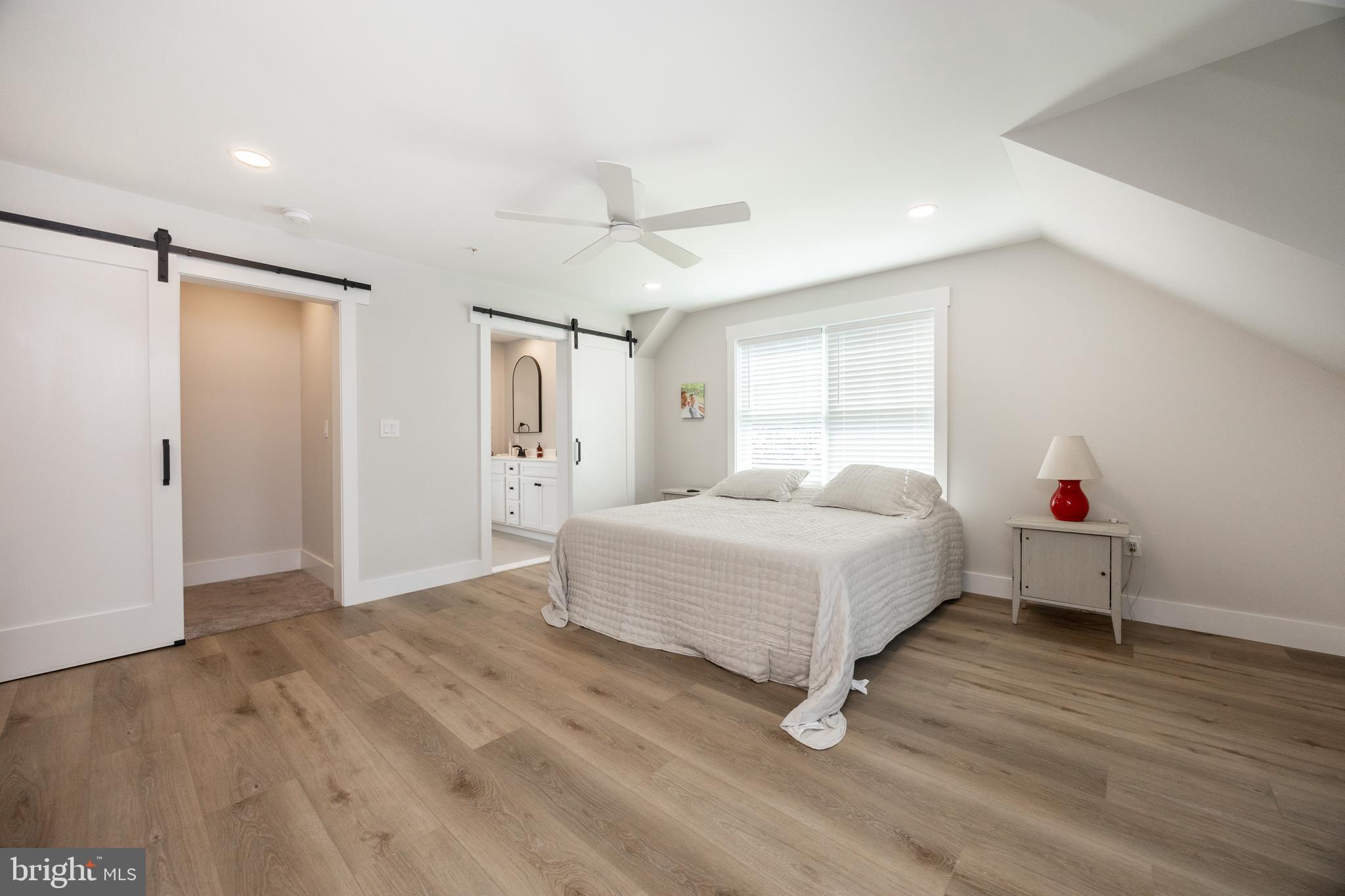 WHITELAND CREST - Residential Lease