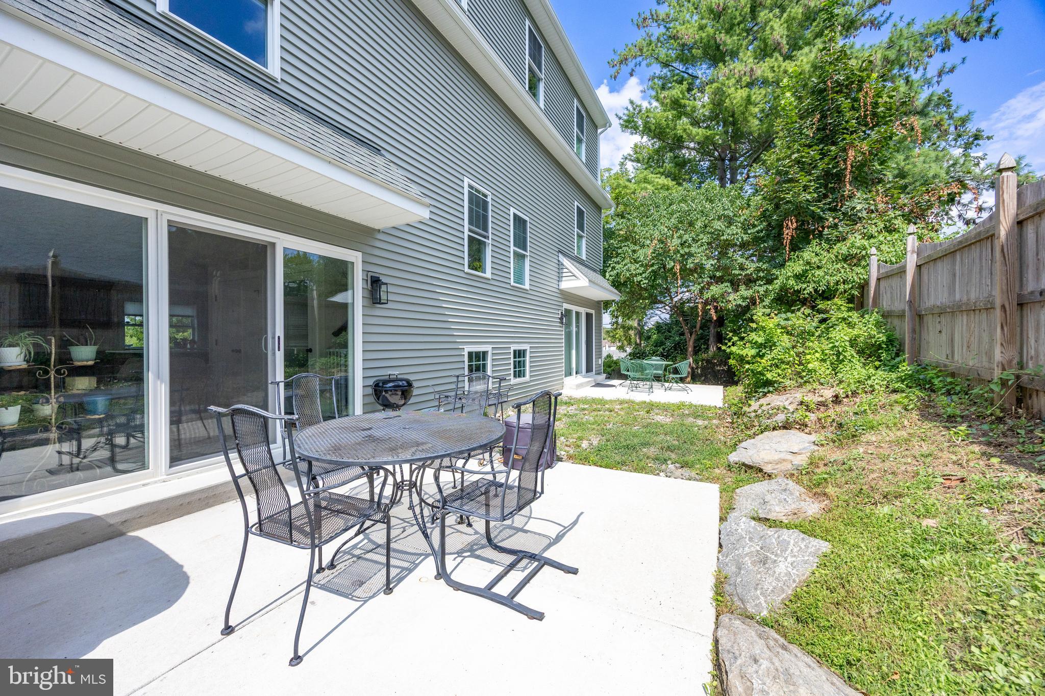 WHITELAND CREST - Residential Lease