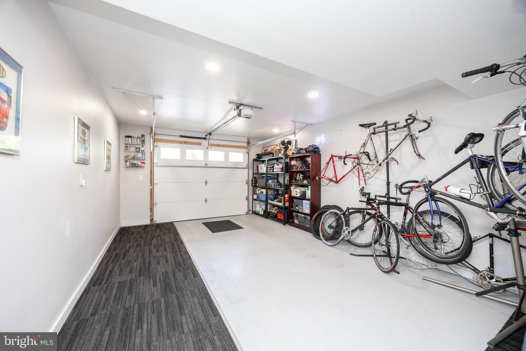 WHITELAND CREST - Residential Lease