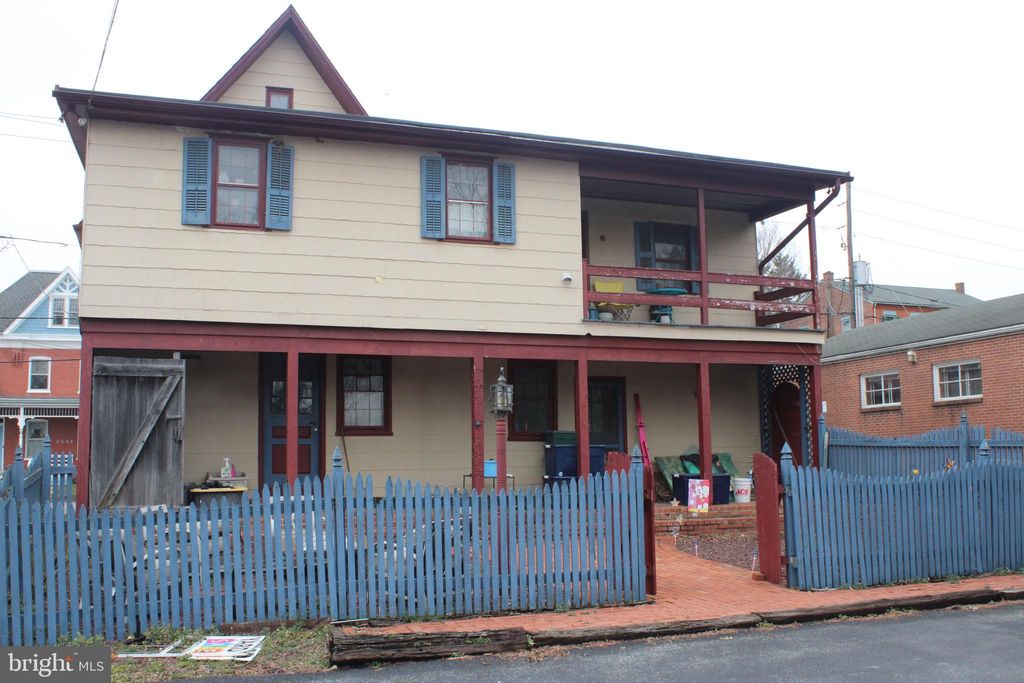 Photo of 2688 Old Philadelphia Pike, Bird In Hand, PA 17505 (MLS # PALA2050236)