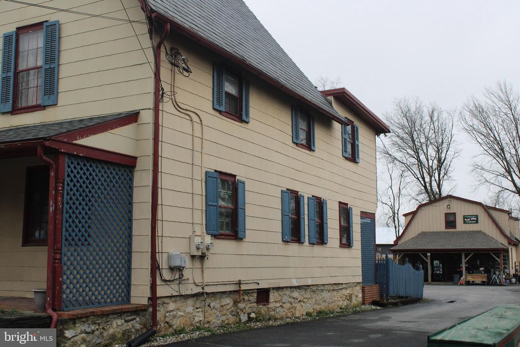 Photo of 2688 Old Philadelphia Pike, Bird In Hand, PA 17505 (MLS # PALA2050236)