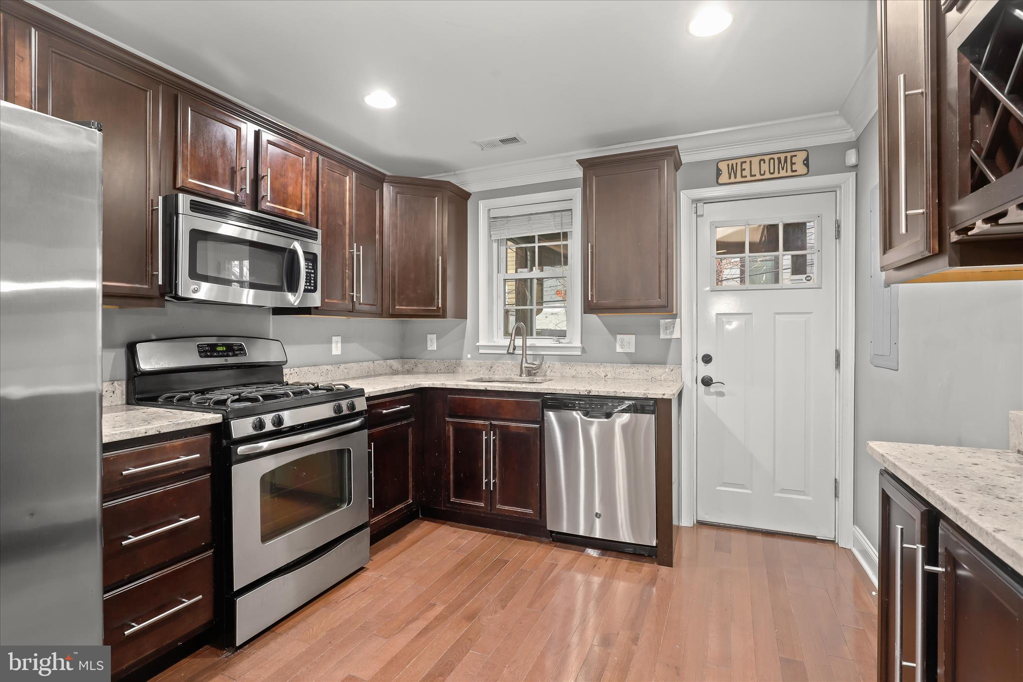 CANTON - Residential