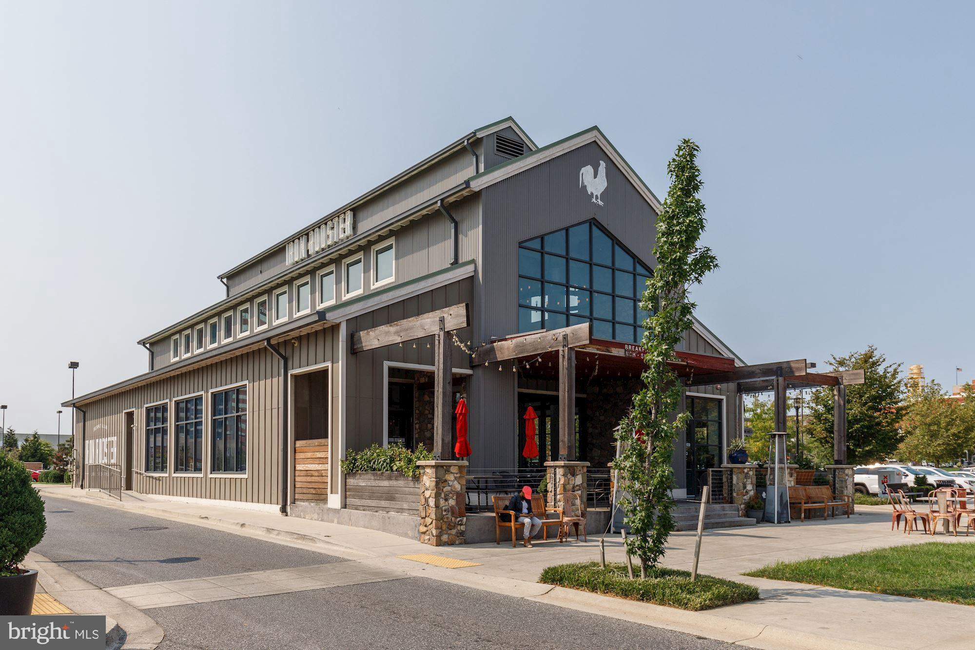 CANTON - Residential