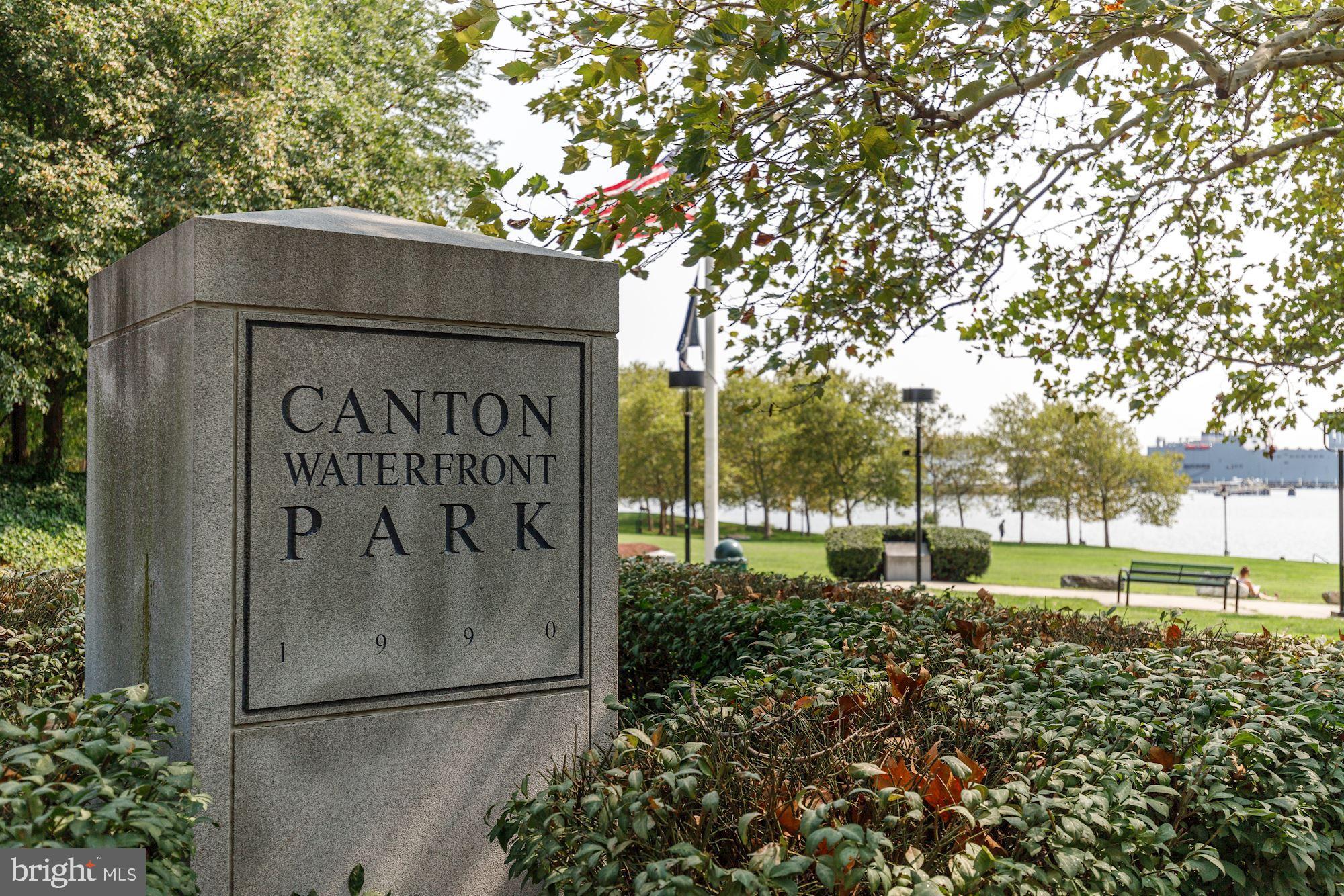 CANTON - Residential